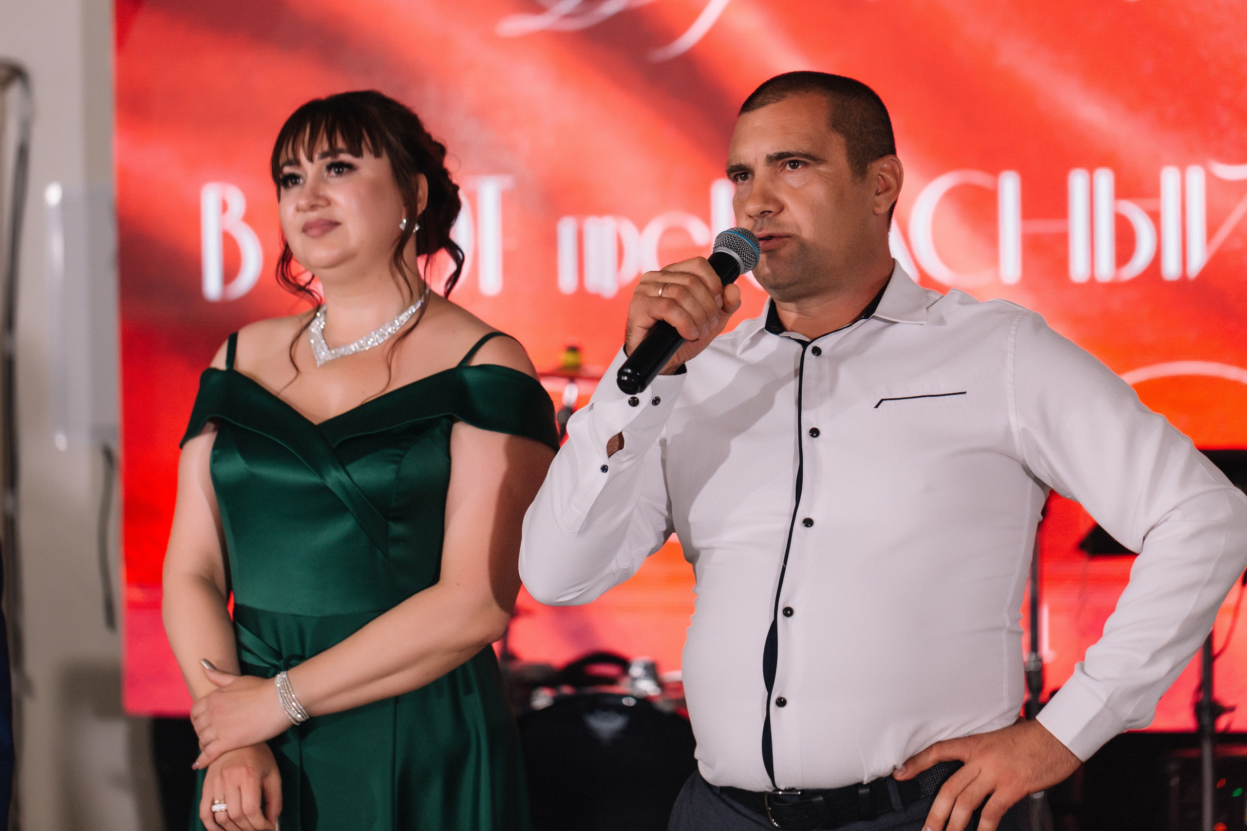 Максим и Алина. Свадебный фотограф в Краснодаре Булатова Наталия