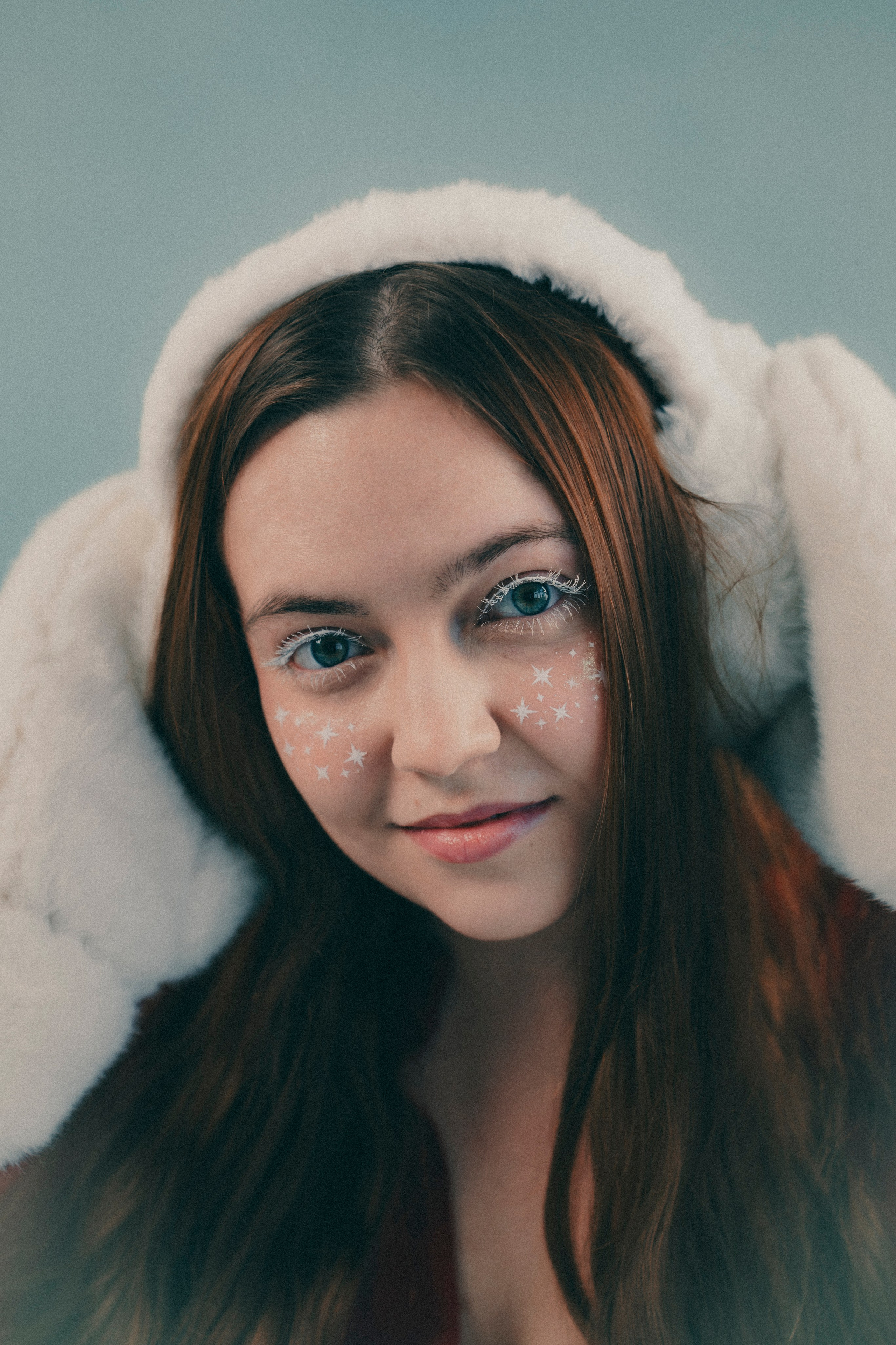 Юля. Главная