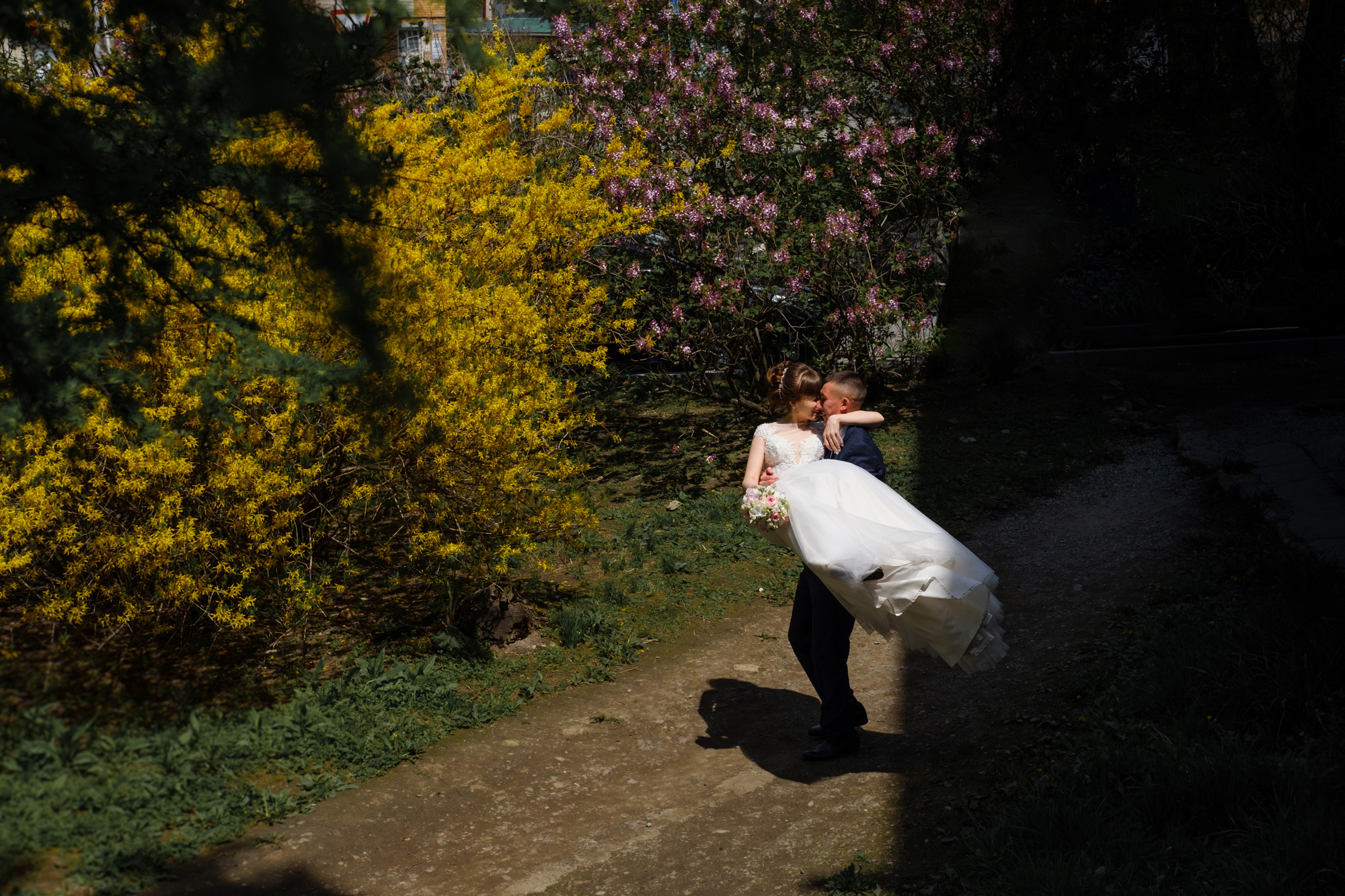 Свадебный фотограф Владивосток, Славянка. Свадебный фотограф во Владивостоке и Славянке