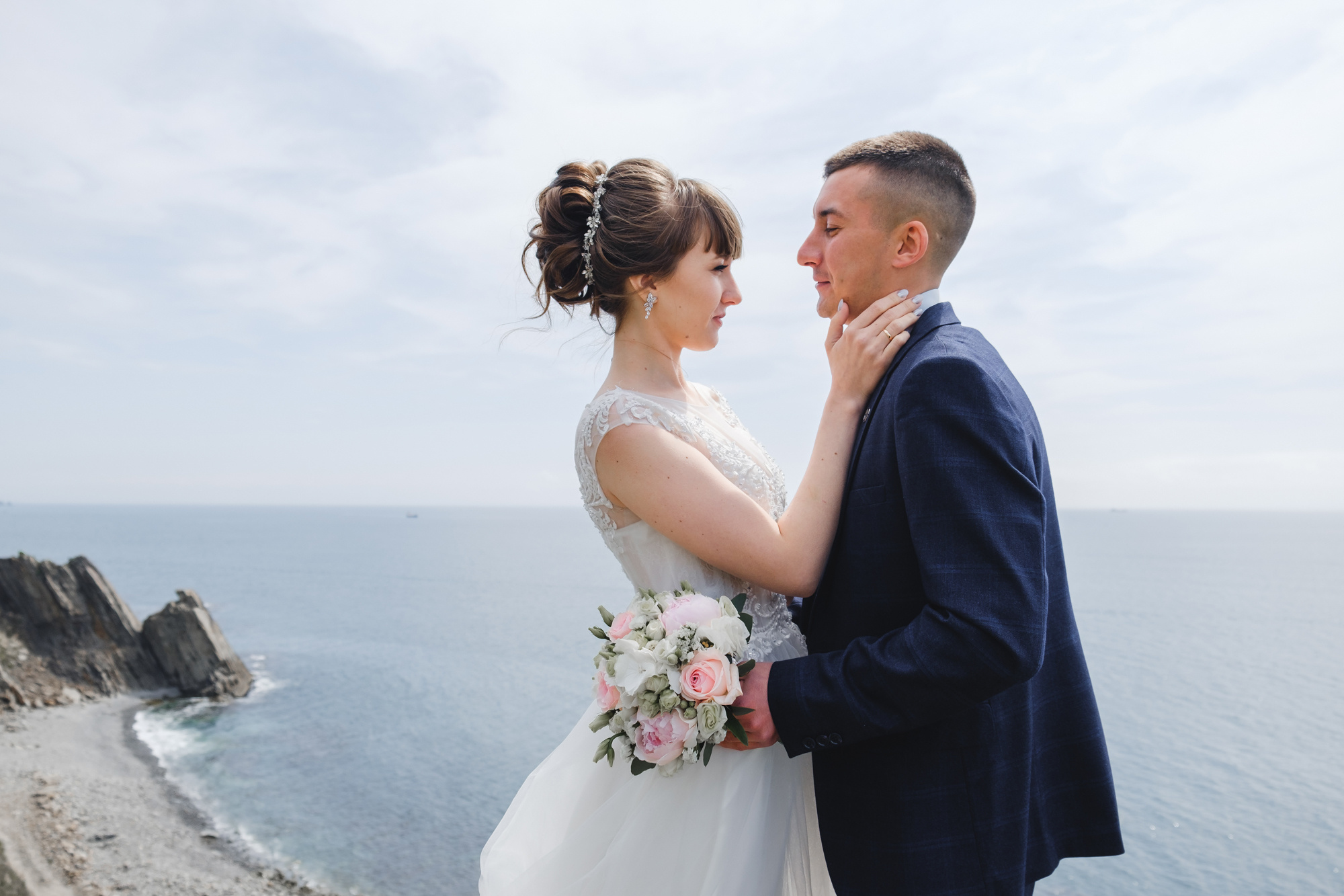 Свадебный фотограф Владивосток, Славянка. Свадебный фотограф во Владивостоке и Славянке