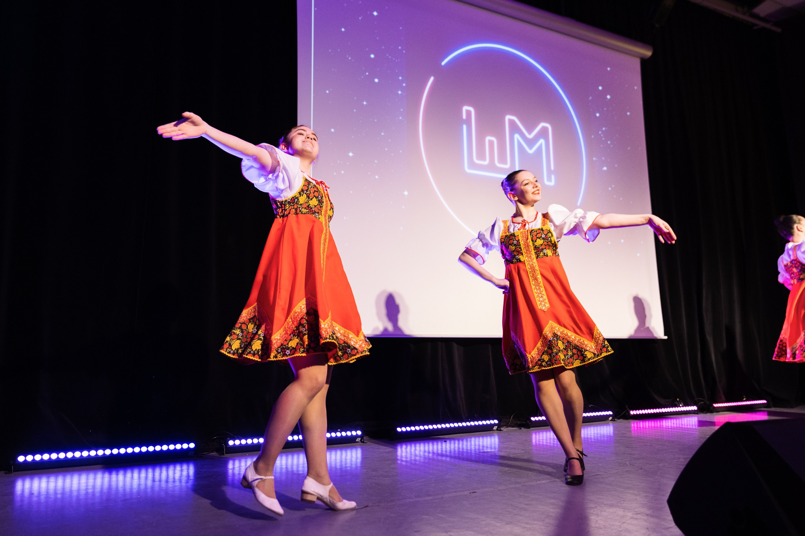 Крупные проекты МИРЭА. Репортажный фотограф Диана Шакирова