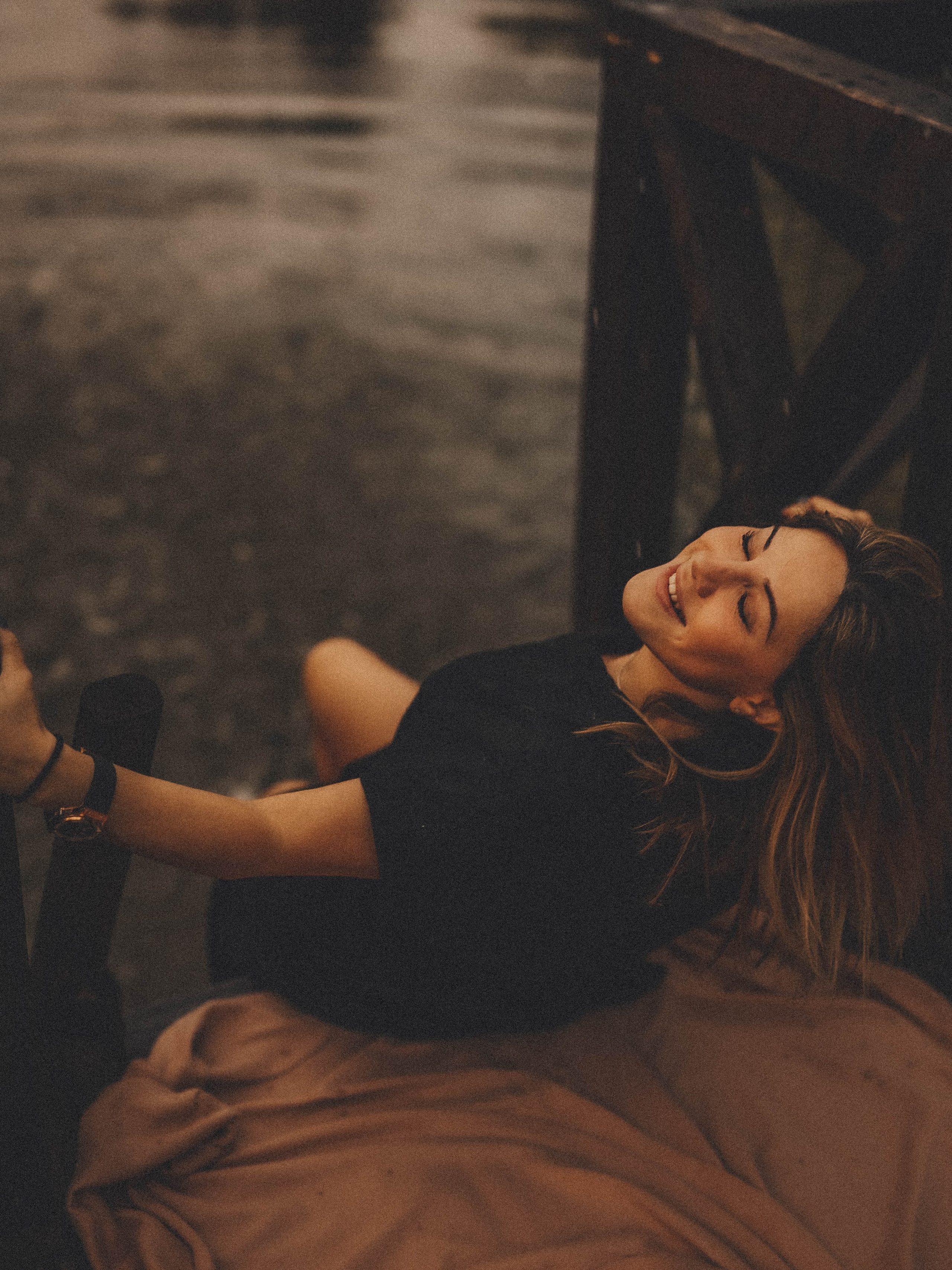 Индивидуальная съемка. Фотограф Москва Таша Панина