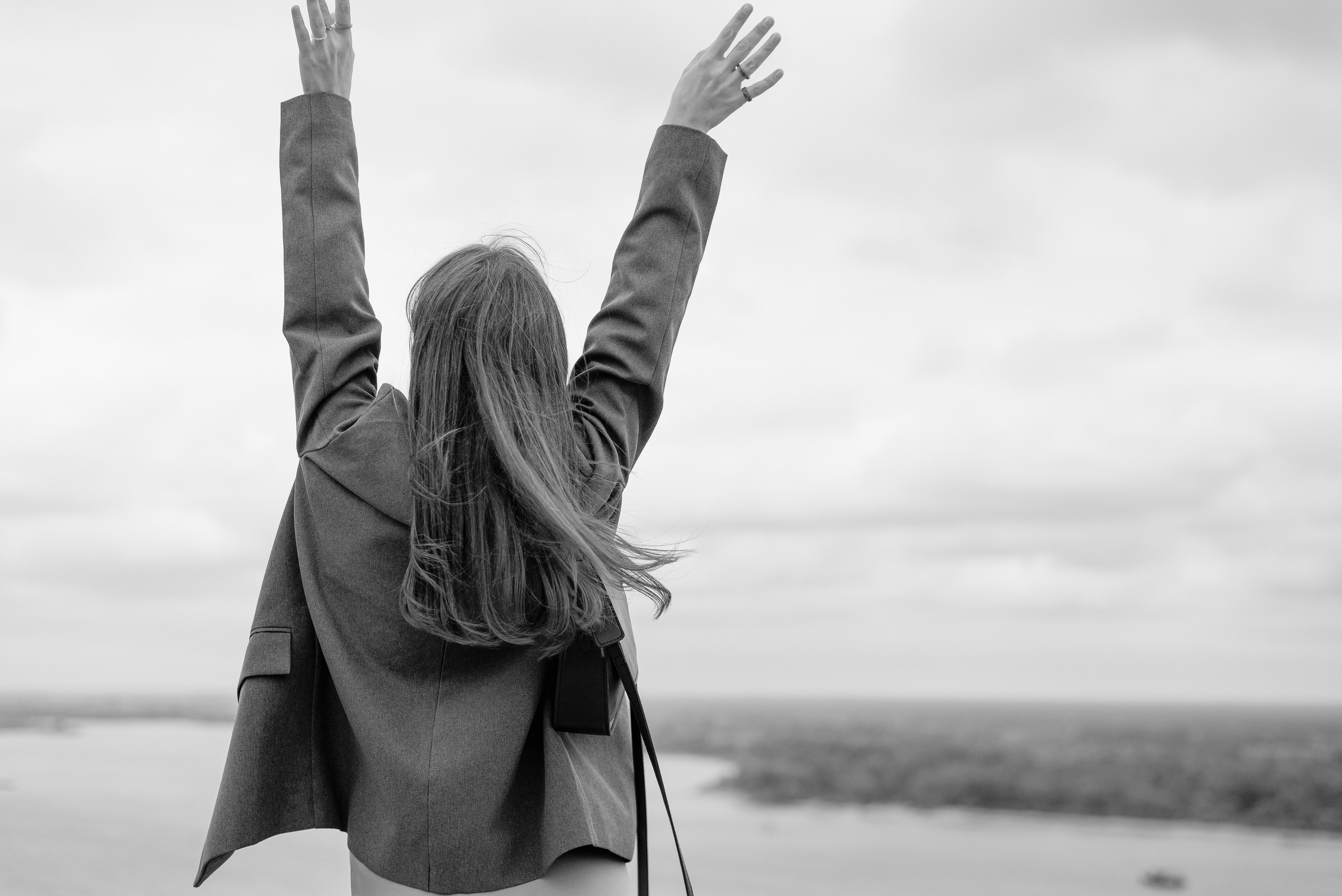 Путешествие в Нижний Новгород — девичник. Семейный и детский фотограф Иваново Ксения Азаренкова