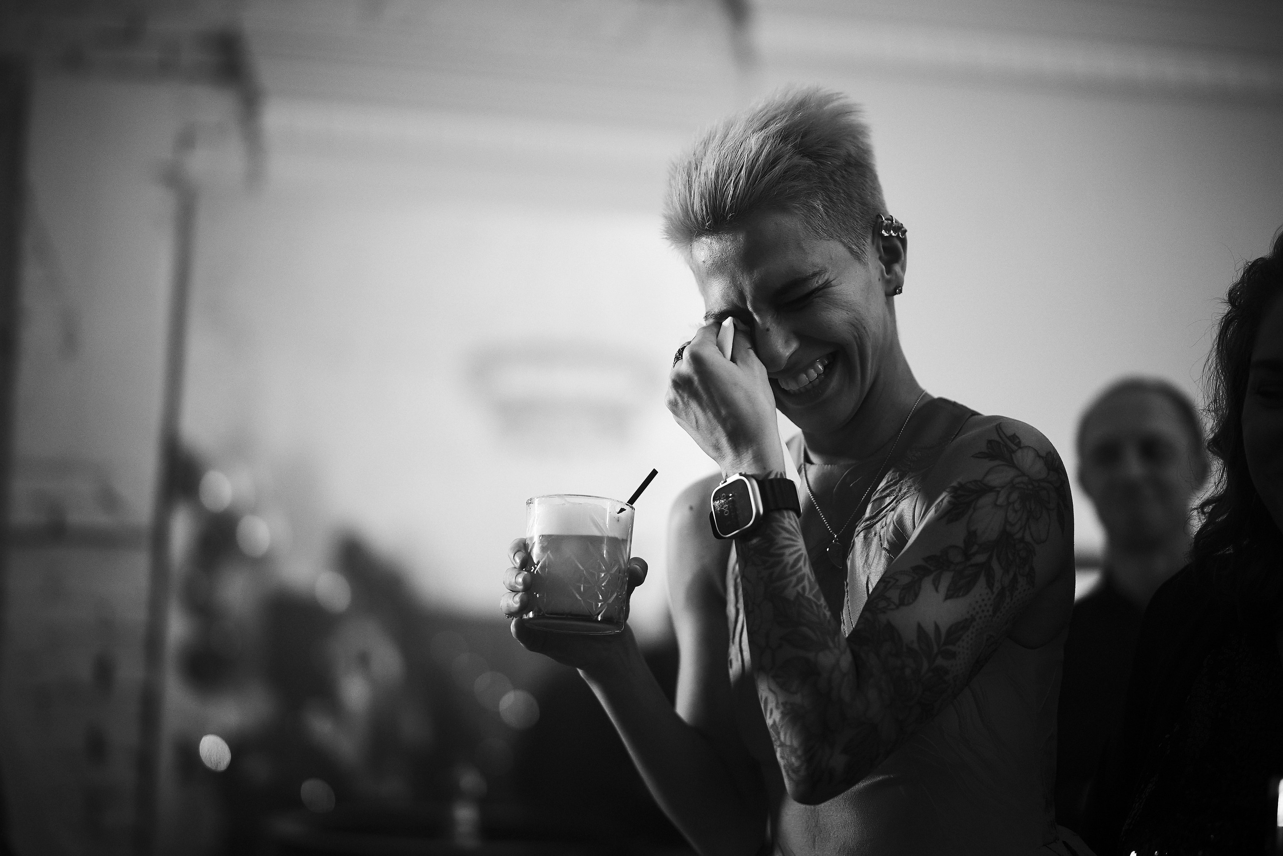 Праздники. Фотограф Илья Немков. Красноярск