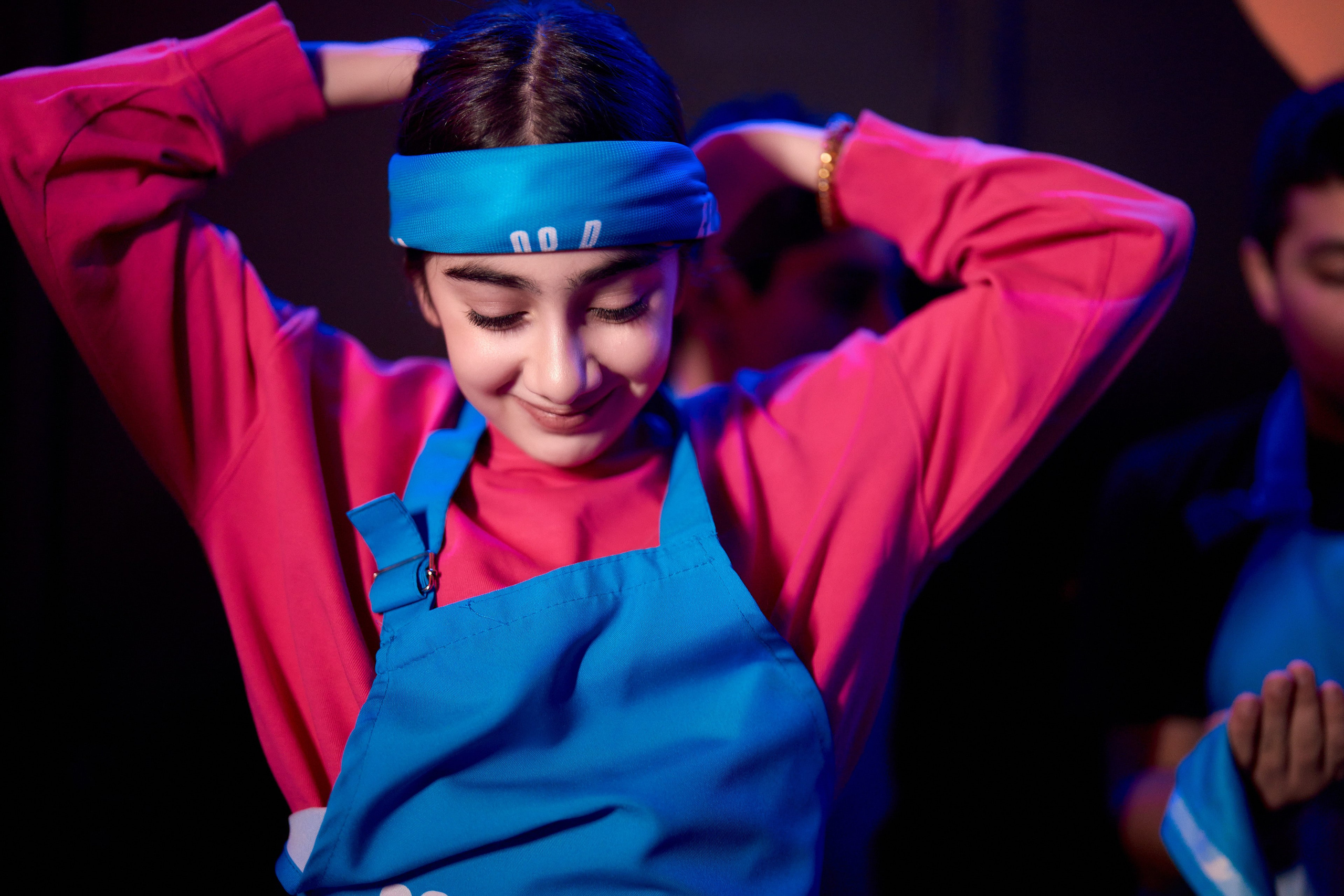 Дети. Фотограф Илья Немков. Красноярск