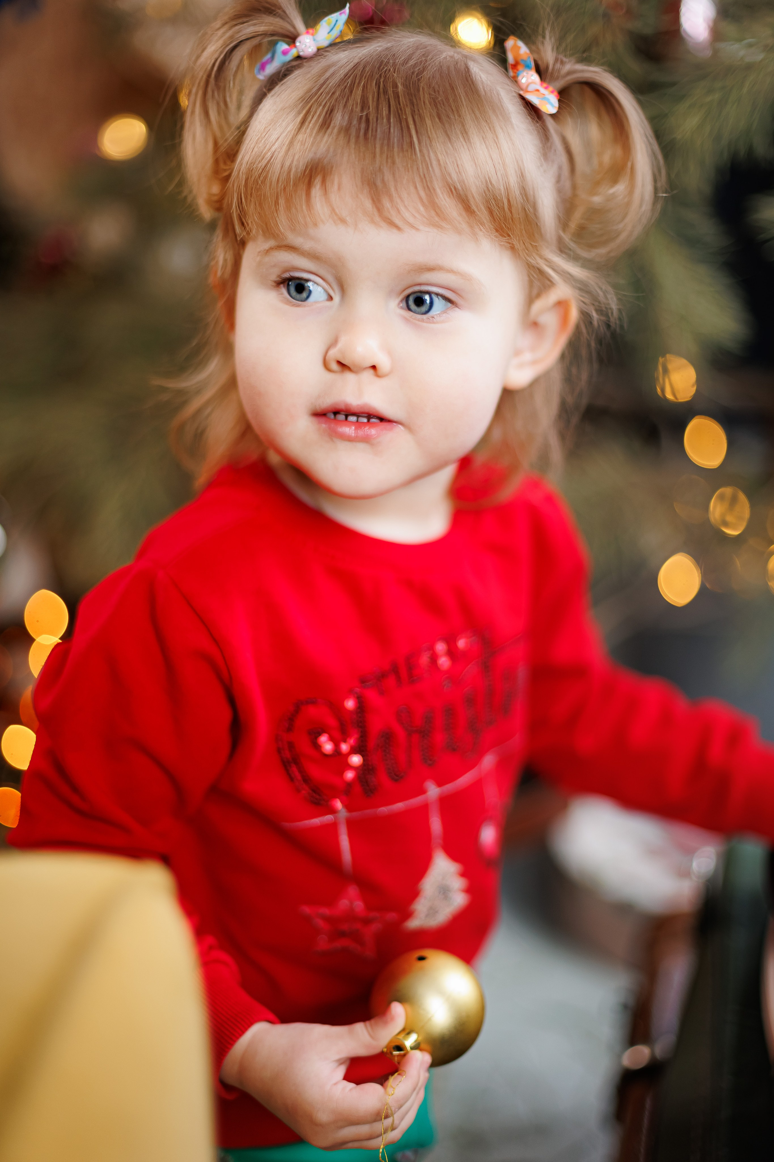 Предновогодняя история в Иславском. Семейный и детский фотограф Комина Елена, Власиха, Одинцово