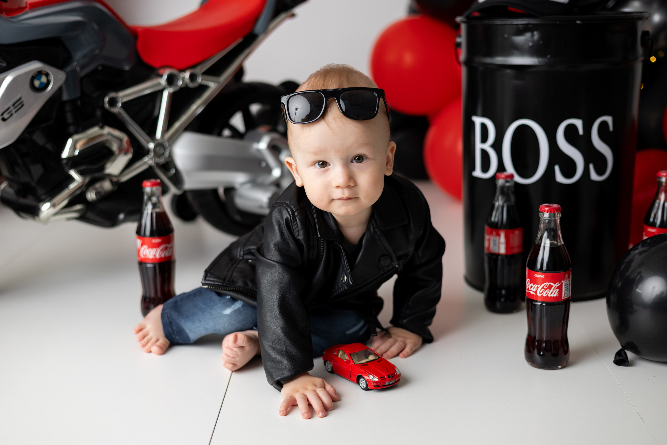 Тематические фотопроекты. Главная