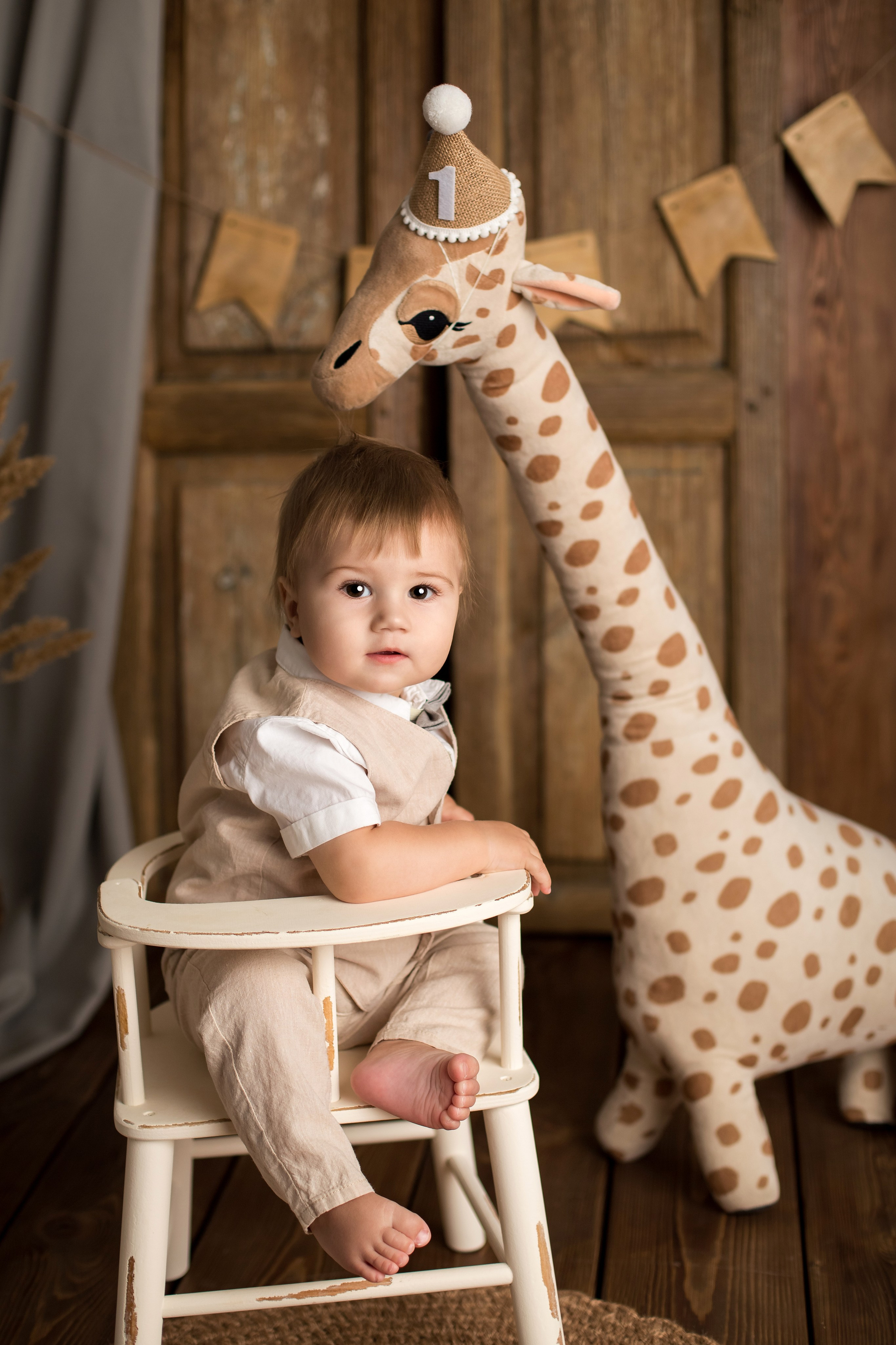 Индивидуальные дни рождения. Главная