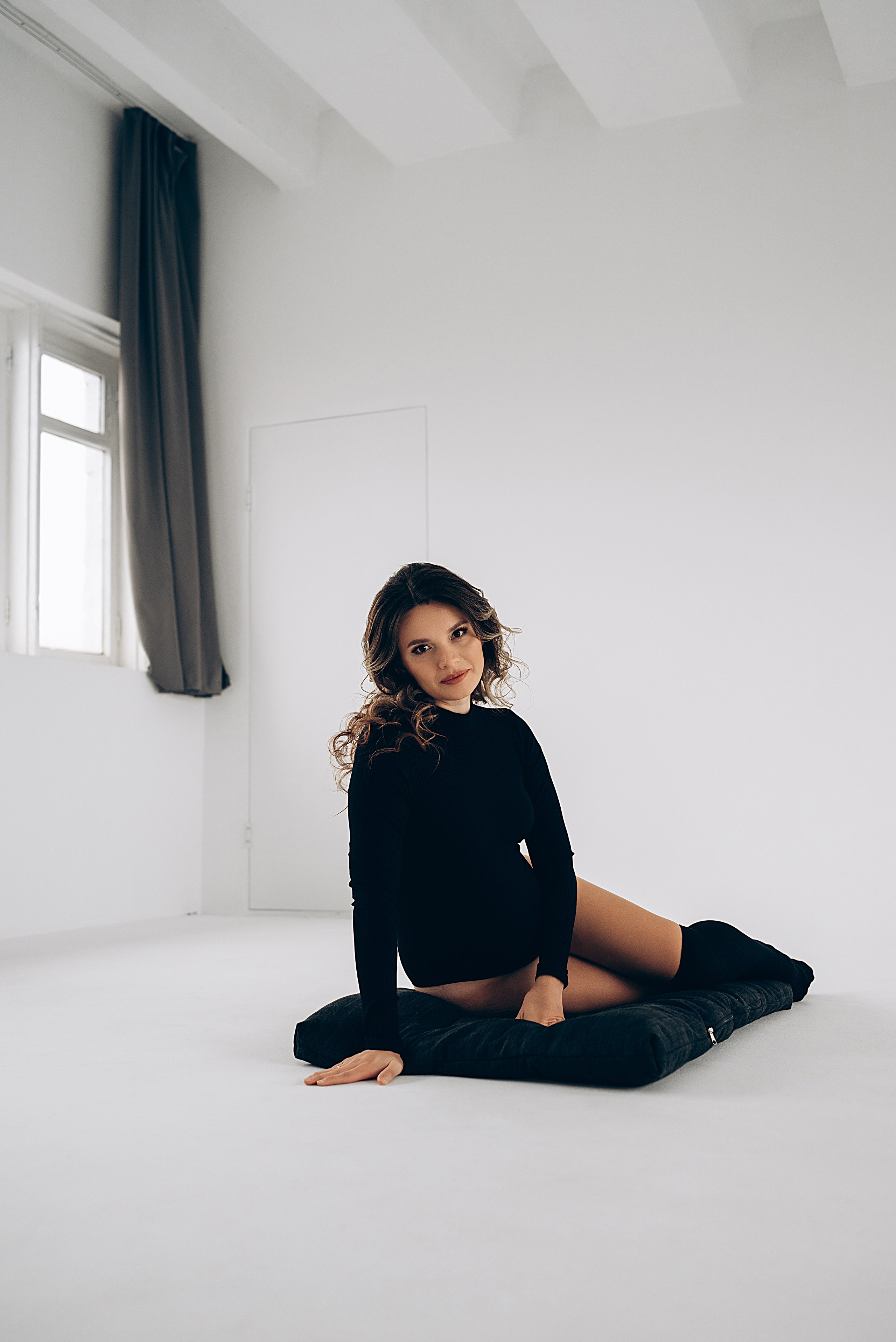 Evgenia. Семейный и детский фотограф в Белгороде Ольга Сорока