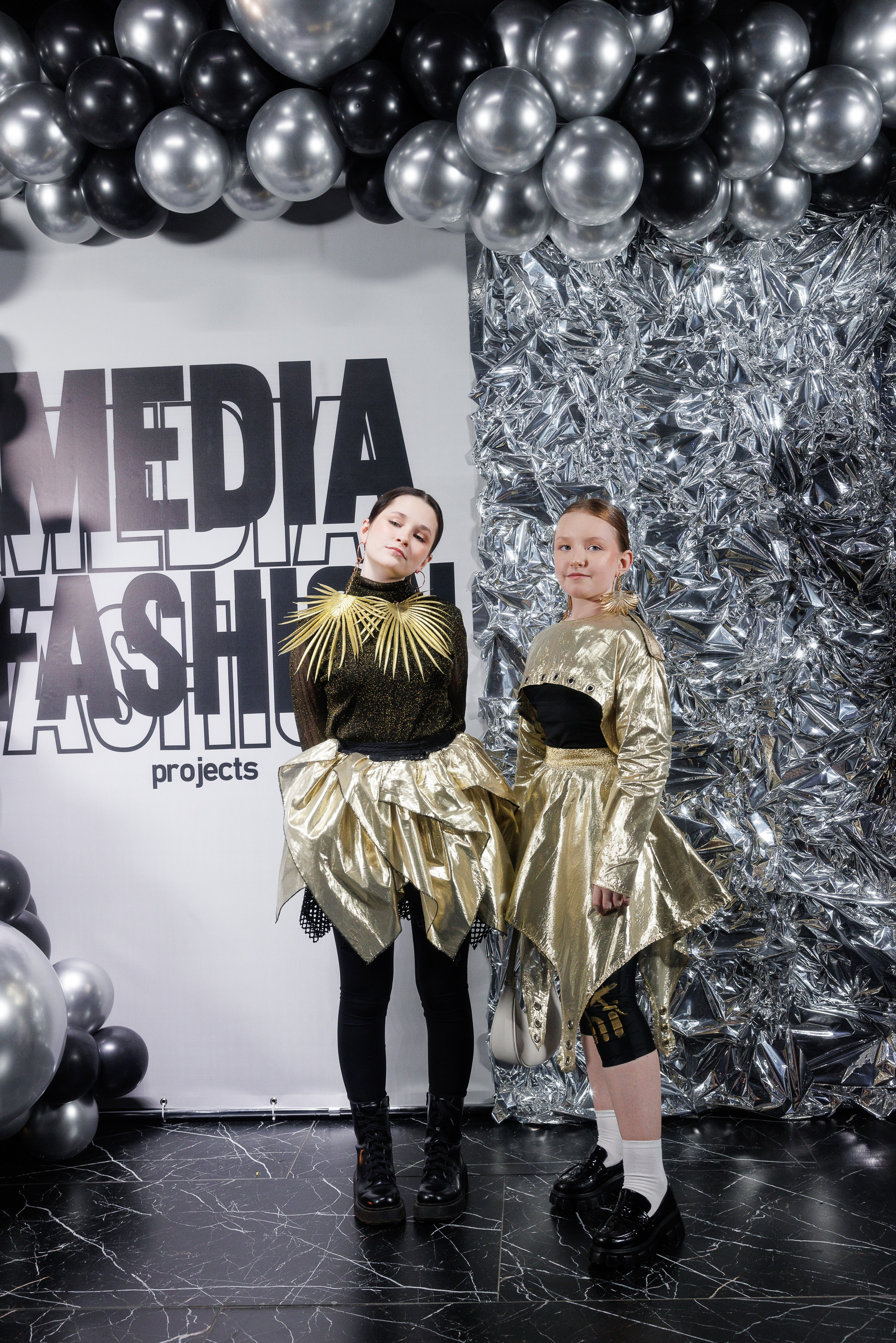 Media fashion project. Женский и семейный фотограф в Москве Павлова Галина