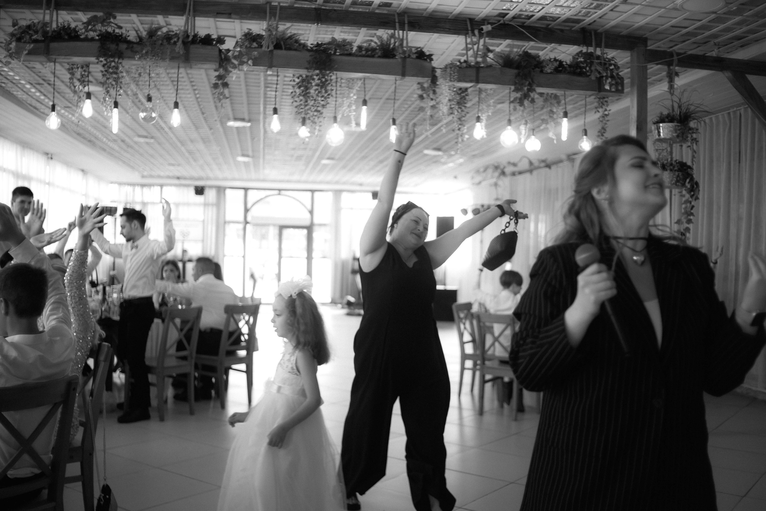 Виктория & Антон. Свадебный и портретный фотограф в Калуге Mary Lia