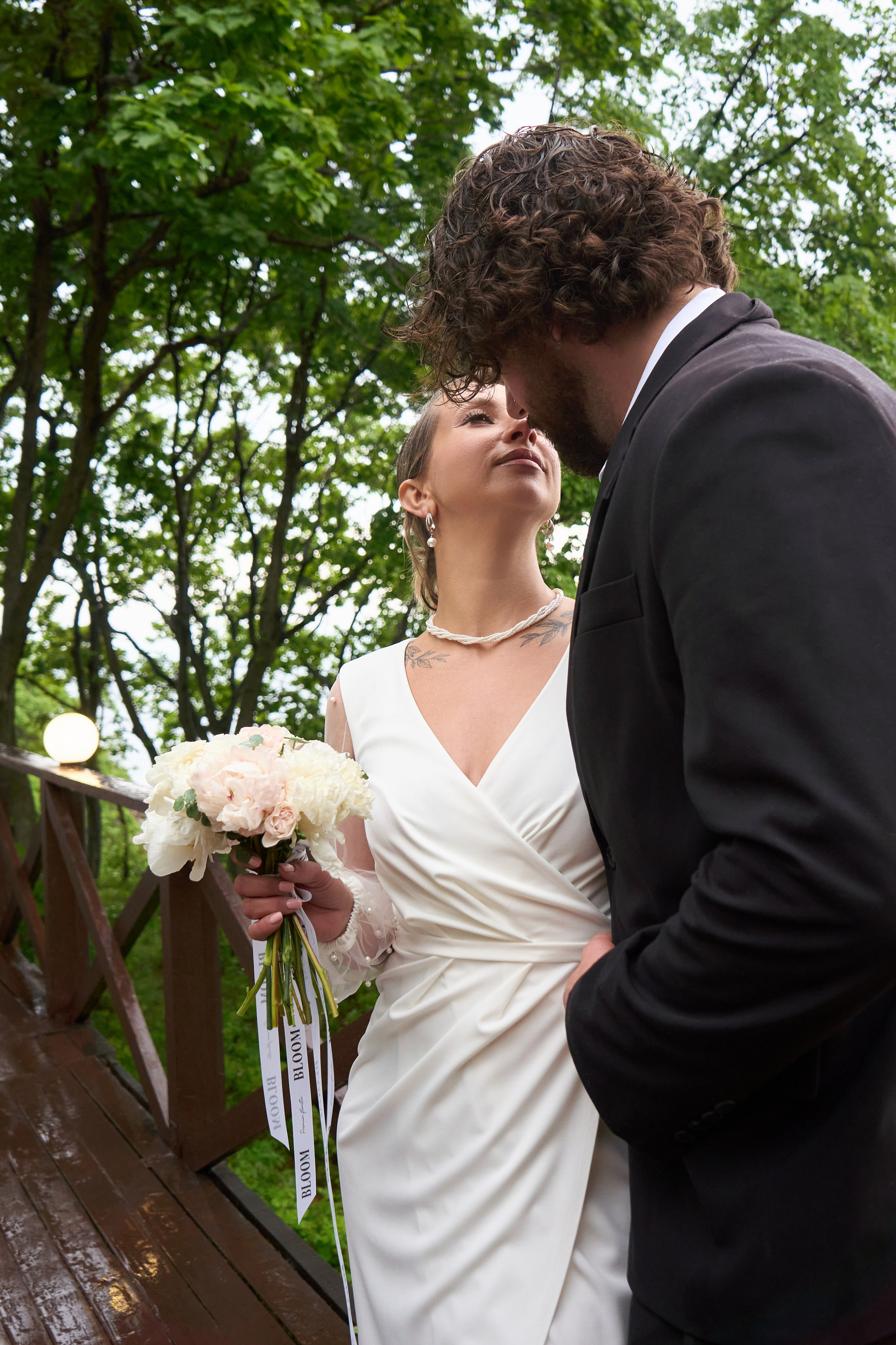 Михаил и Екатерина. Фотограф из Владивостока Юлия Черепова