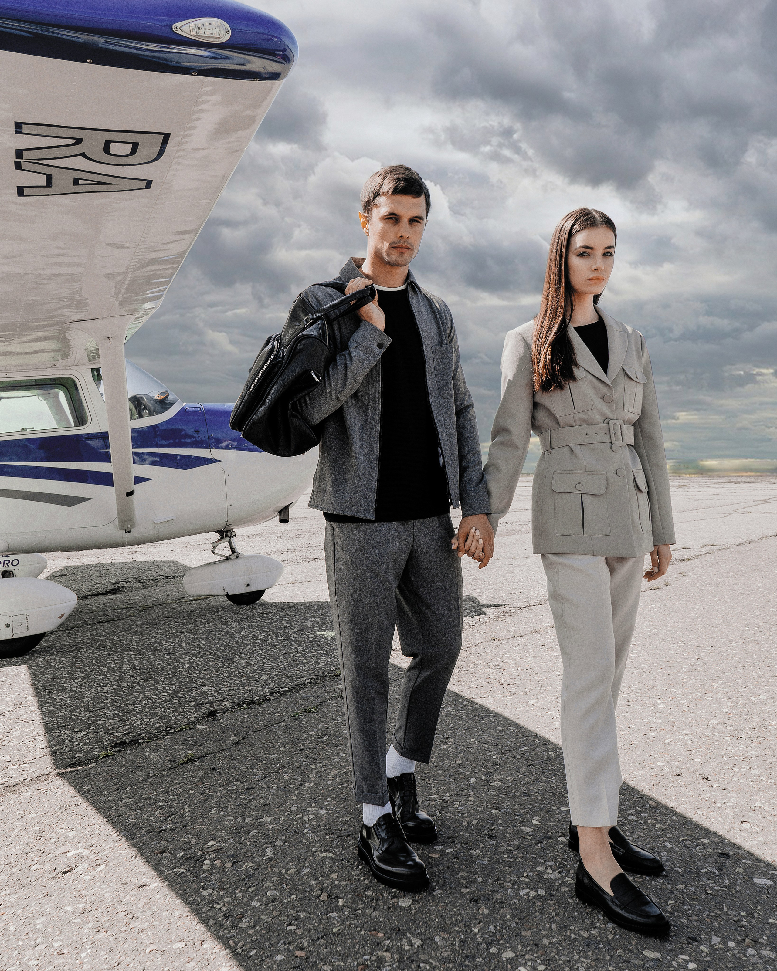 Выездное. Предметный фотограф Артём Йома