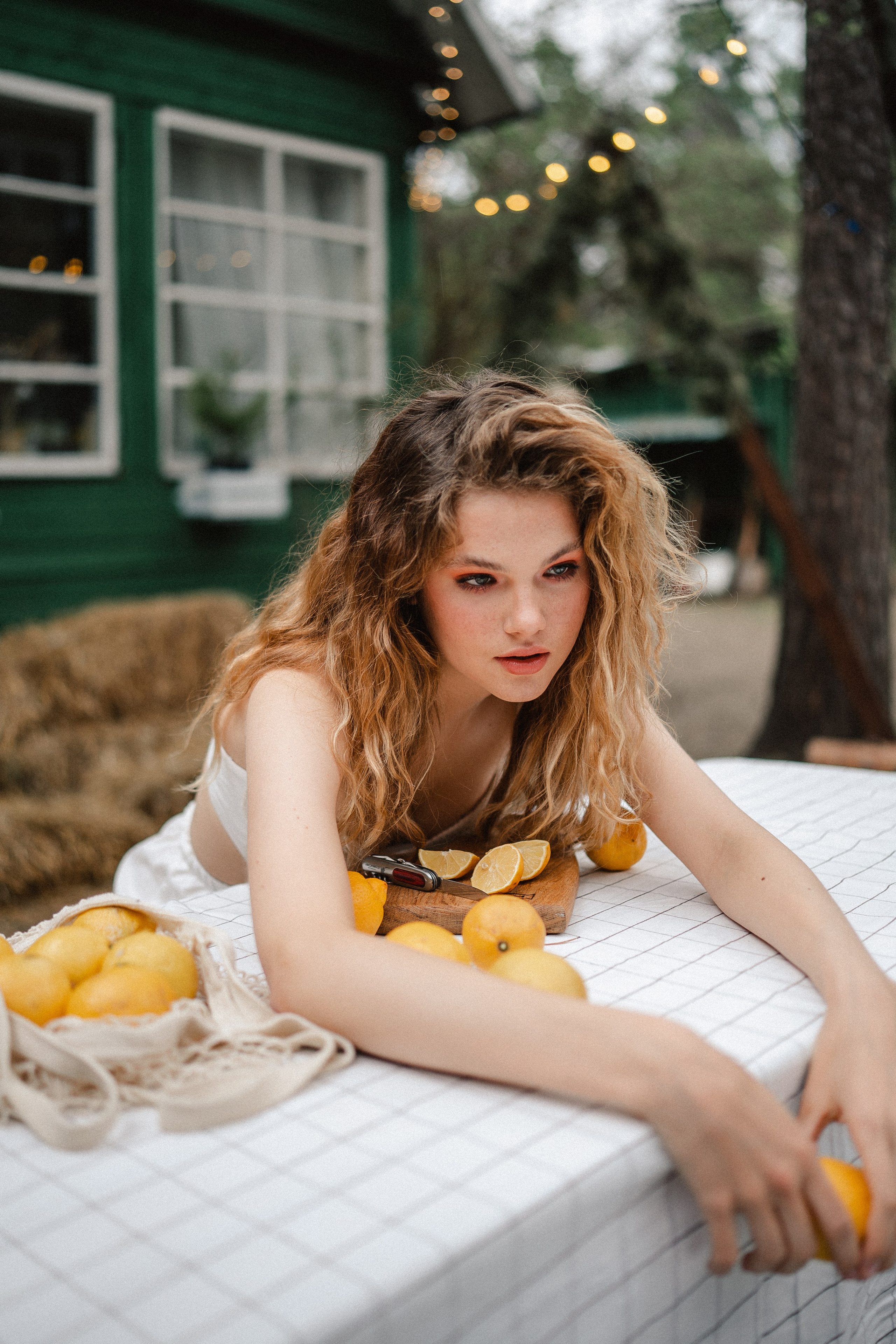 Анна. Репортажный и свадебный фотограф в Москве