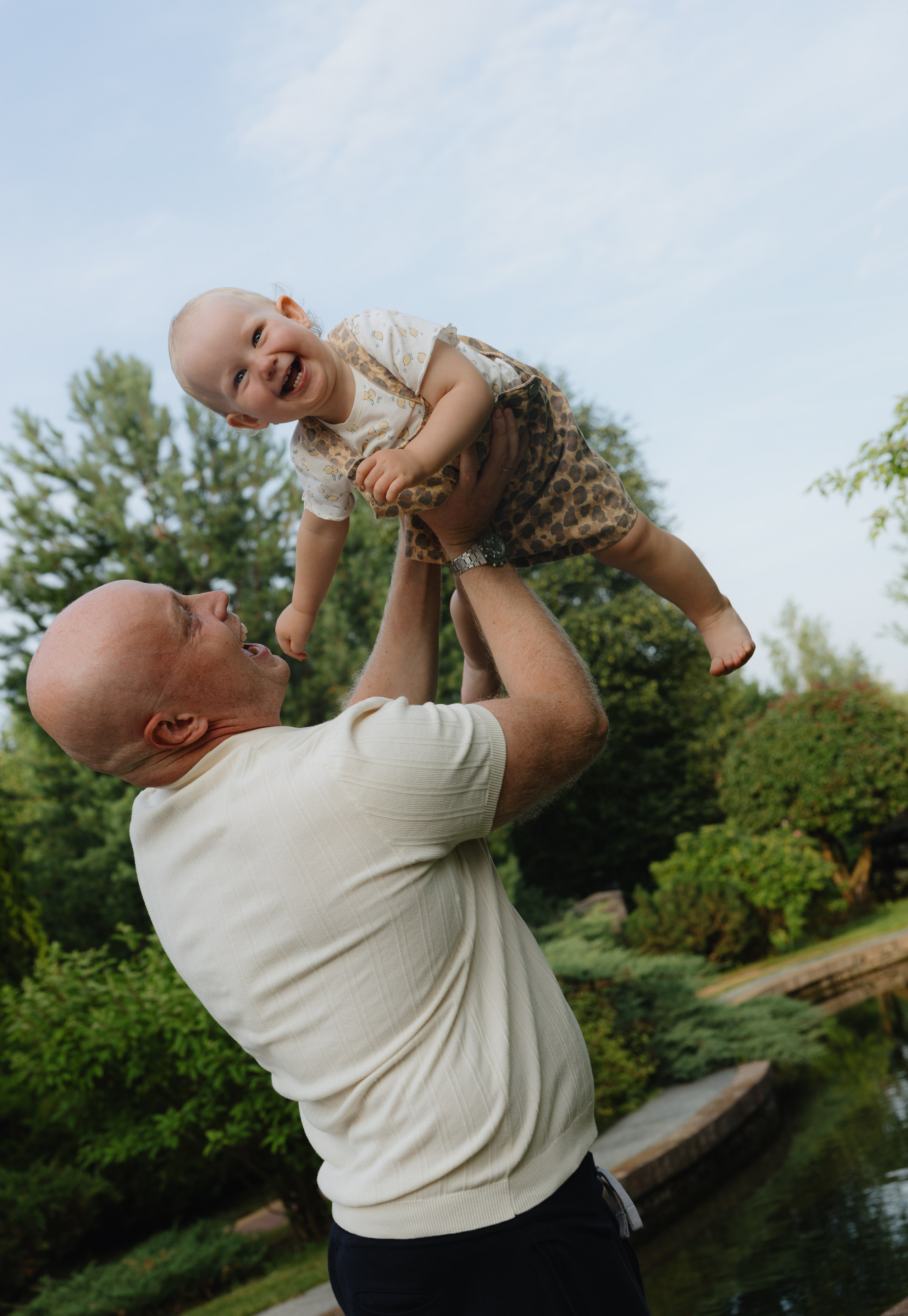 Семейный фотограф | Теплые и живые семейные фотосессии. Репортажный фотограф Катерина Гилс Москва