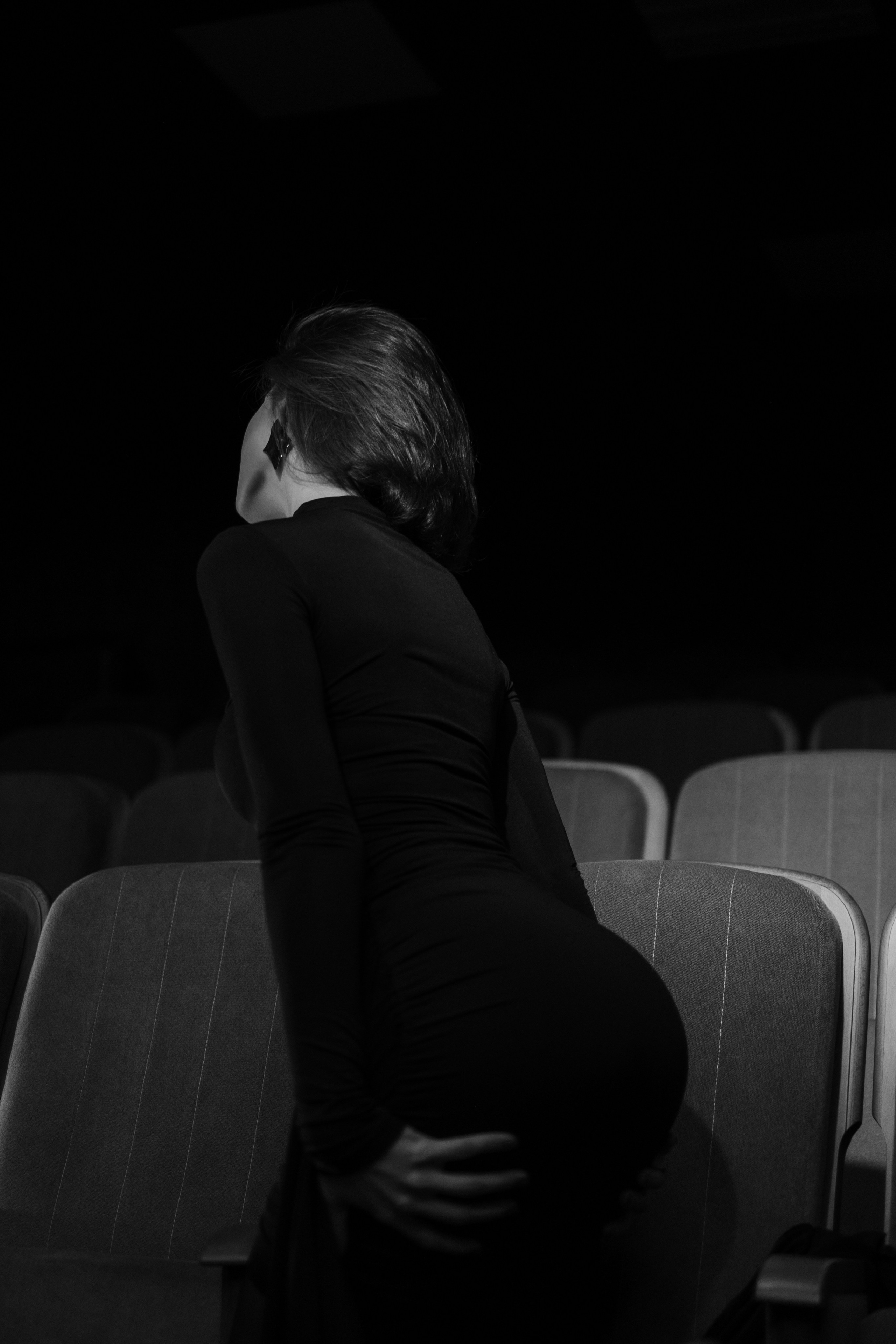 Фотосессия под ключ. Театр. Фотограф Новосибирск Анна Рождественская