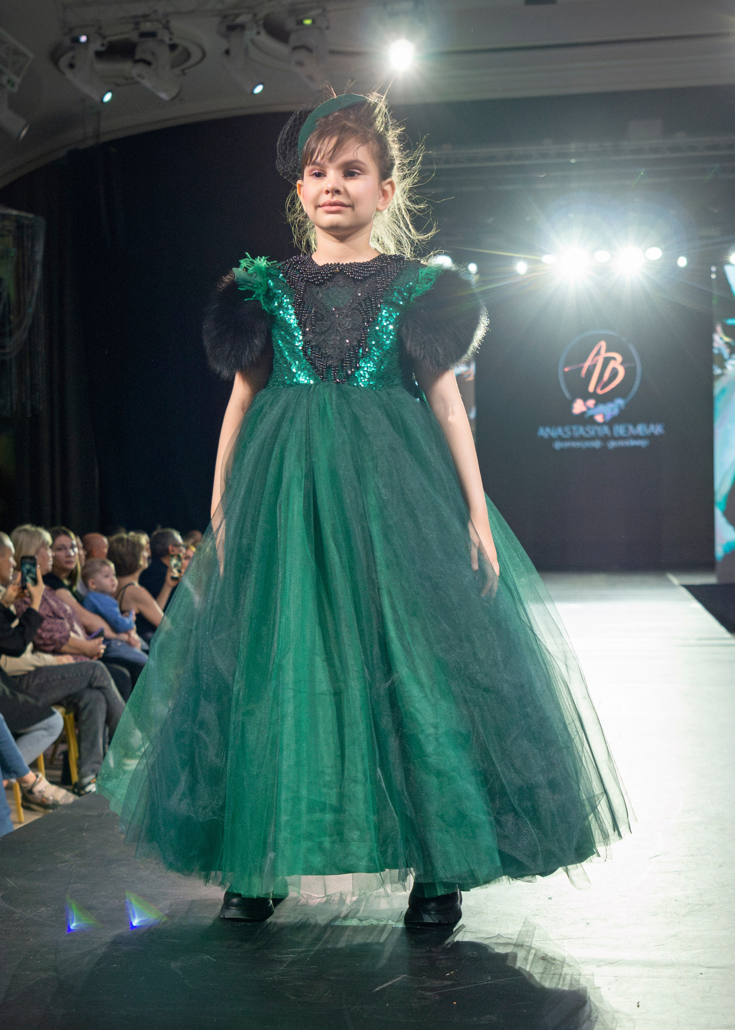 Пятая «Неделя моды. Сибирь»