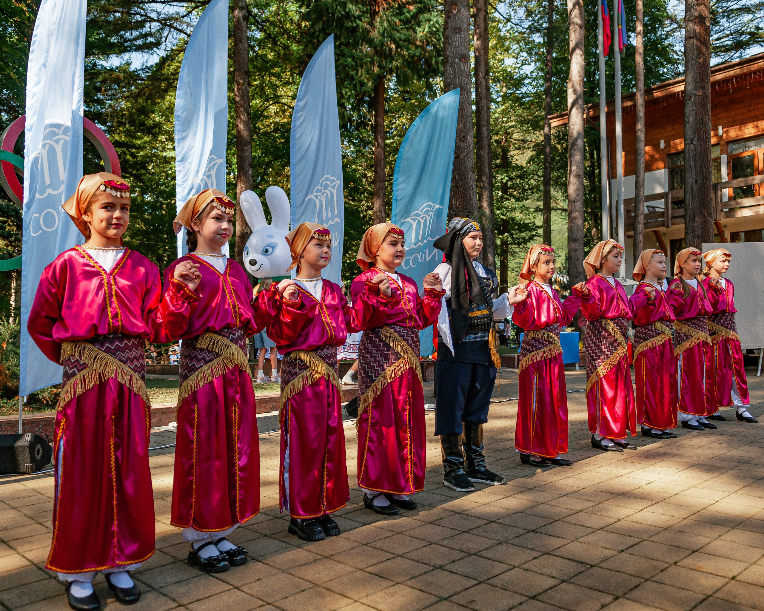 День Красной поляны. Фотограф Красная поляна|Сочи|Сириус