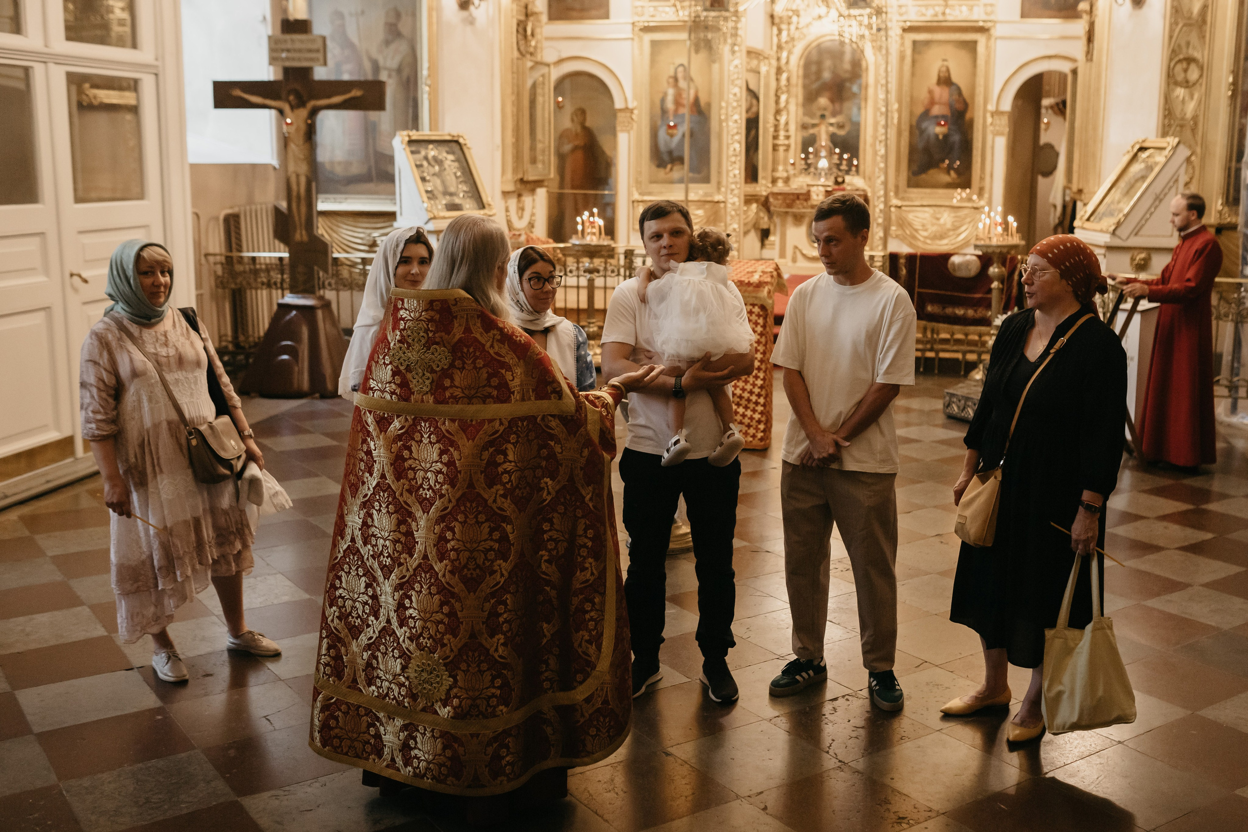 София. Свадебный и семейный фотограф в Санкт-Петербурге Игорь Бабенко