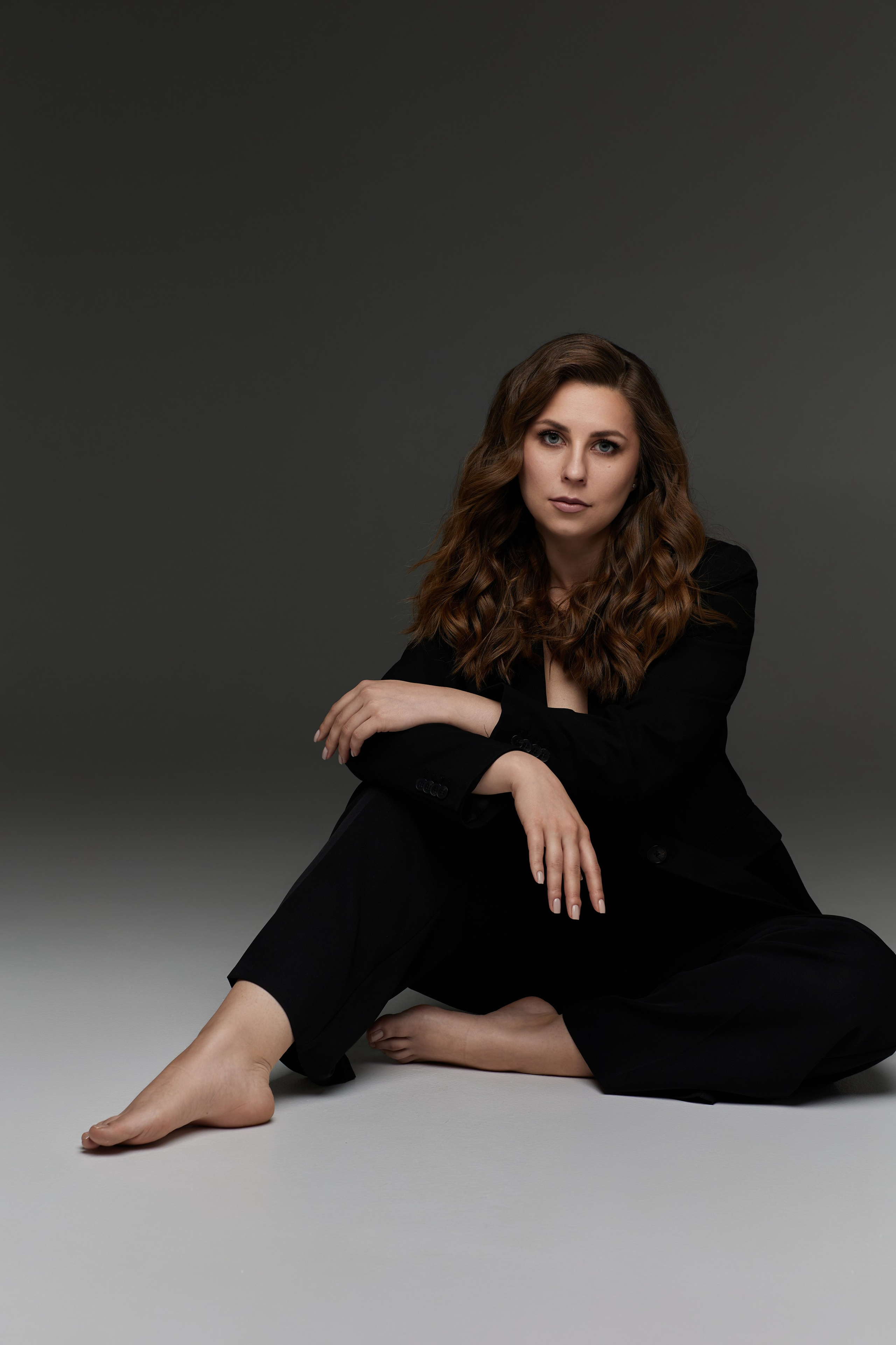 ОЛьга. Фотограф женского портрета, беременности и материнства Харькова Елена