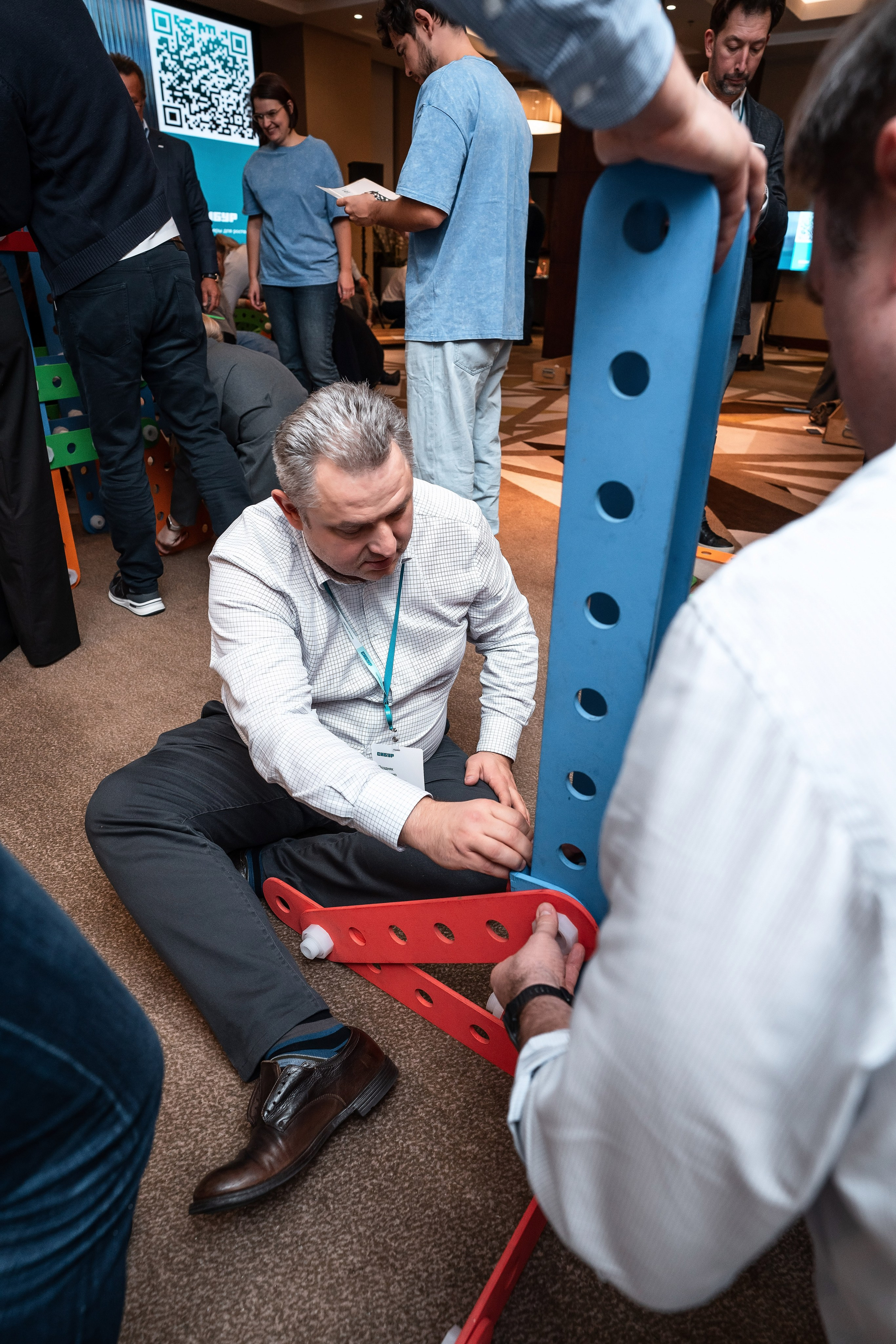 Фотоотчет Сибур. Фотограф Сочи