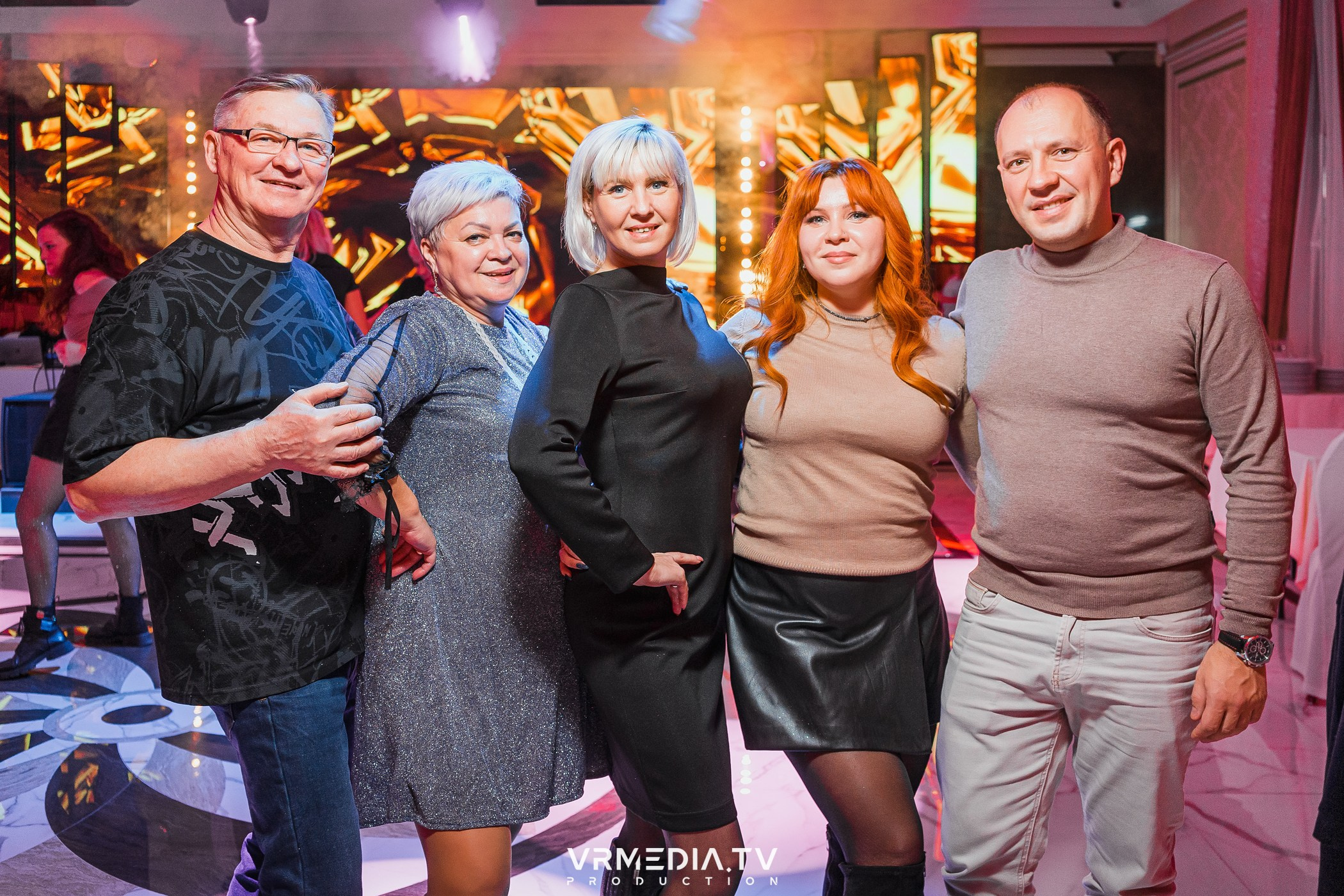 Выходные в ресторане «Лазурный берег»