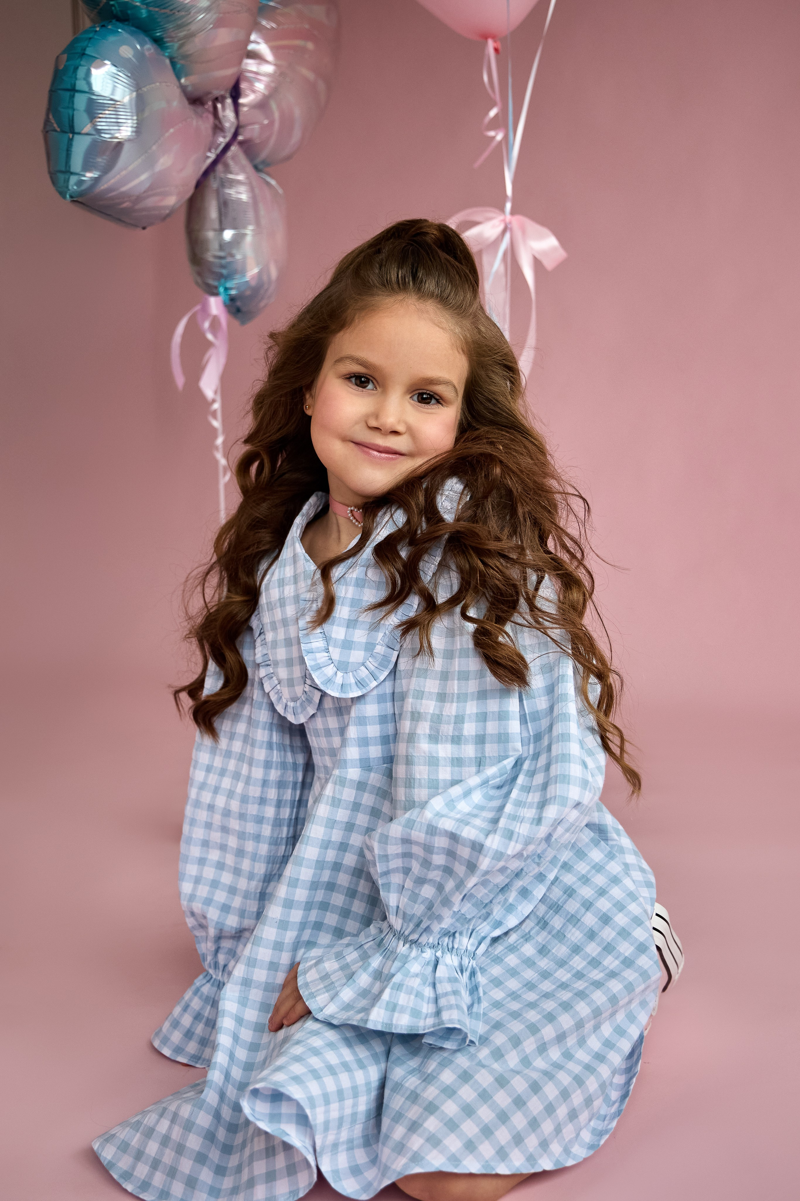 Самира. Фотограф Юлия Абдульмянова