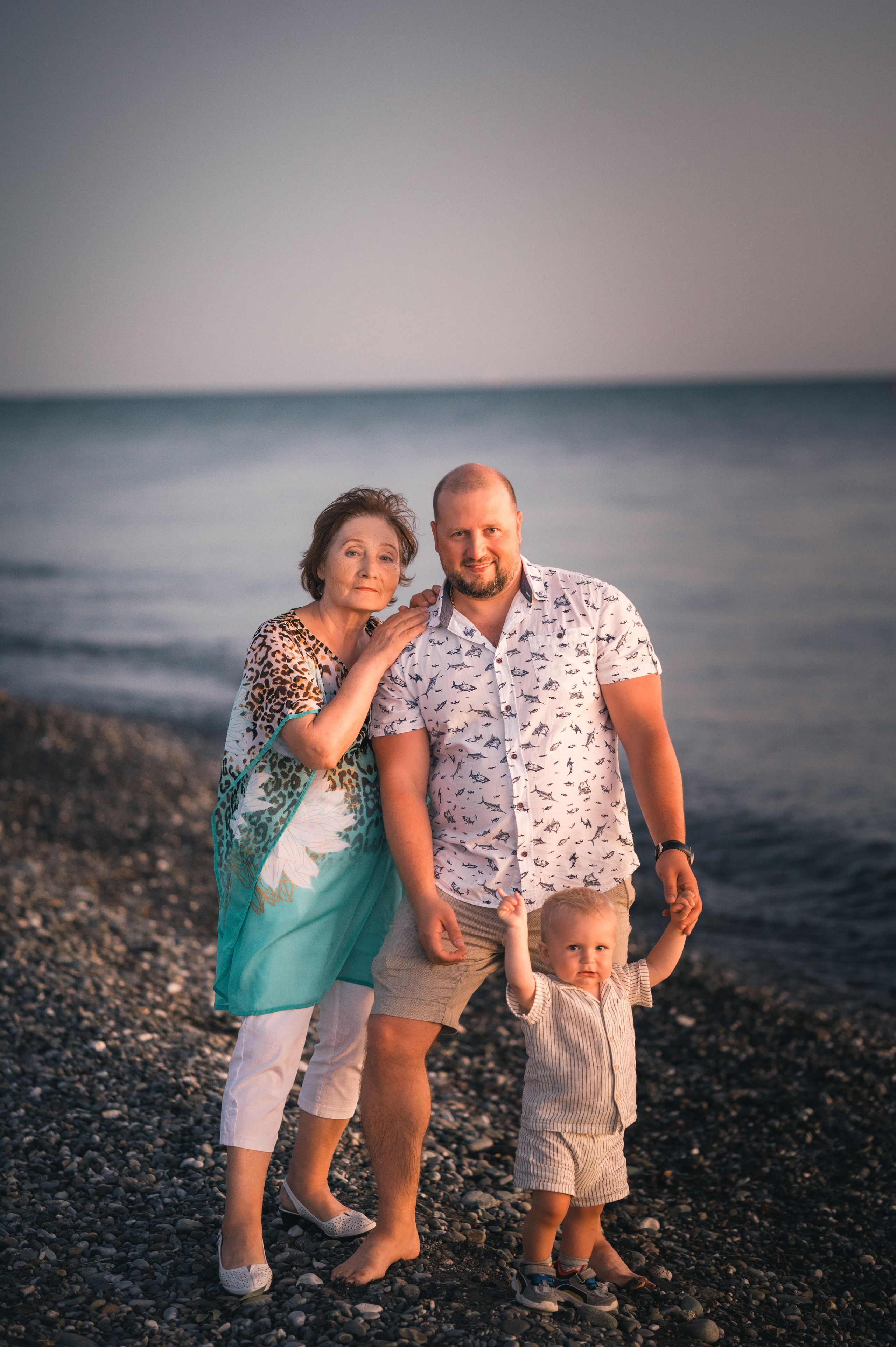 Семейное. Главная