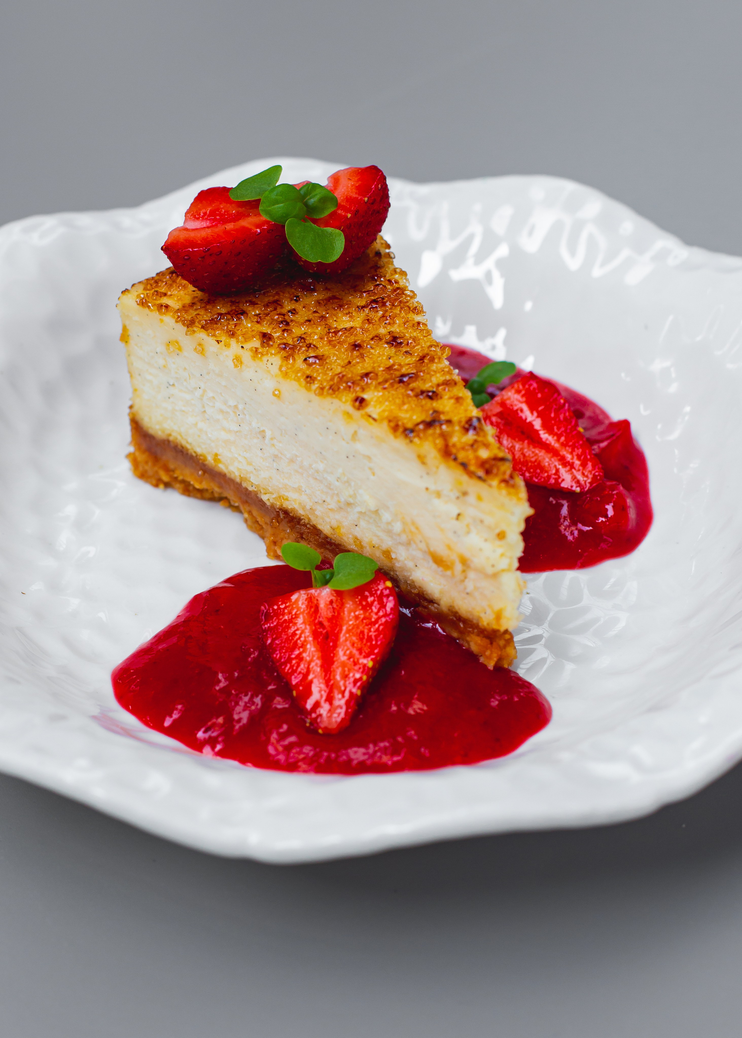 Фуд. Главная