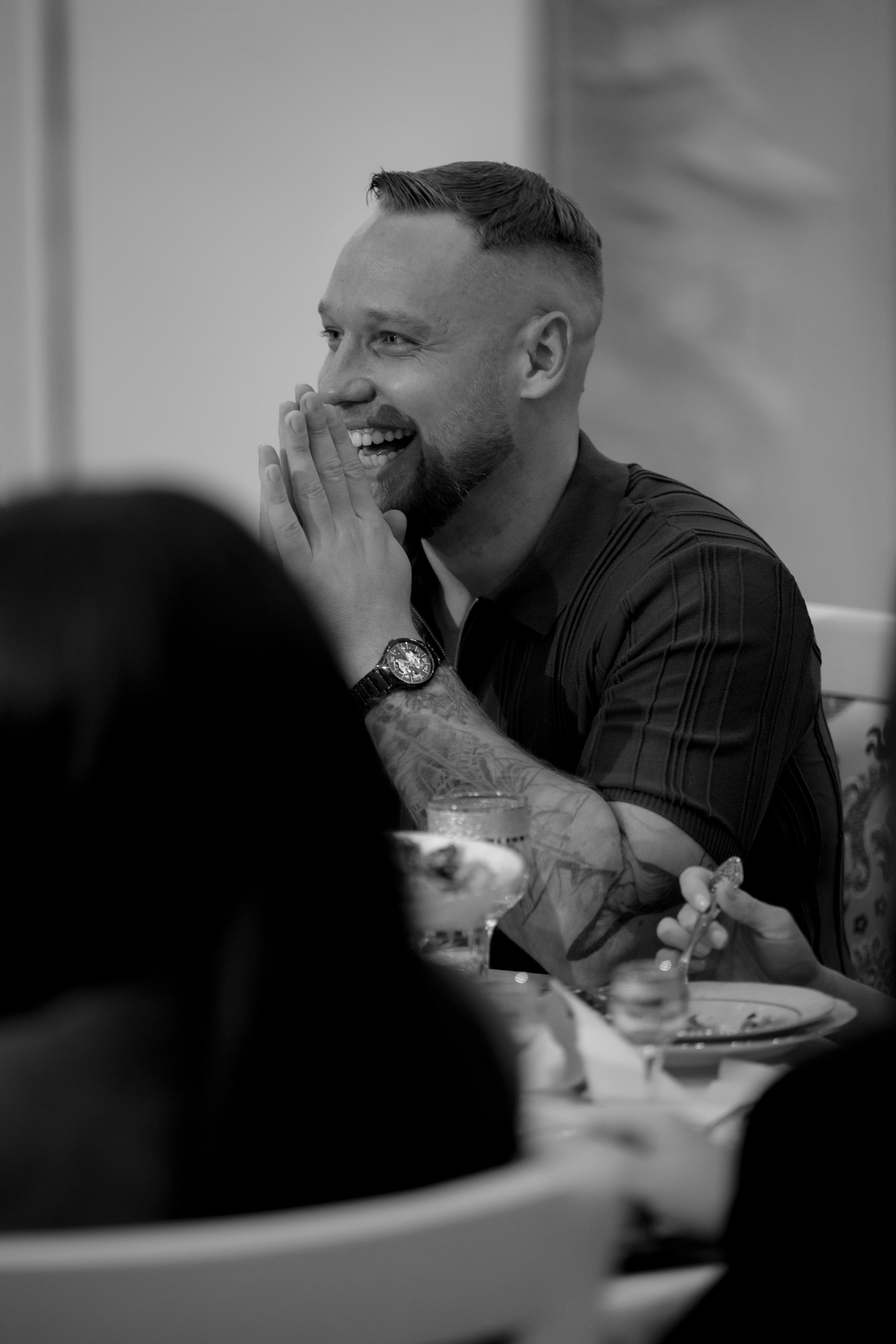 Данияр & Ксения. Свадебный и портретный фотограф