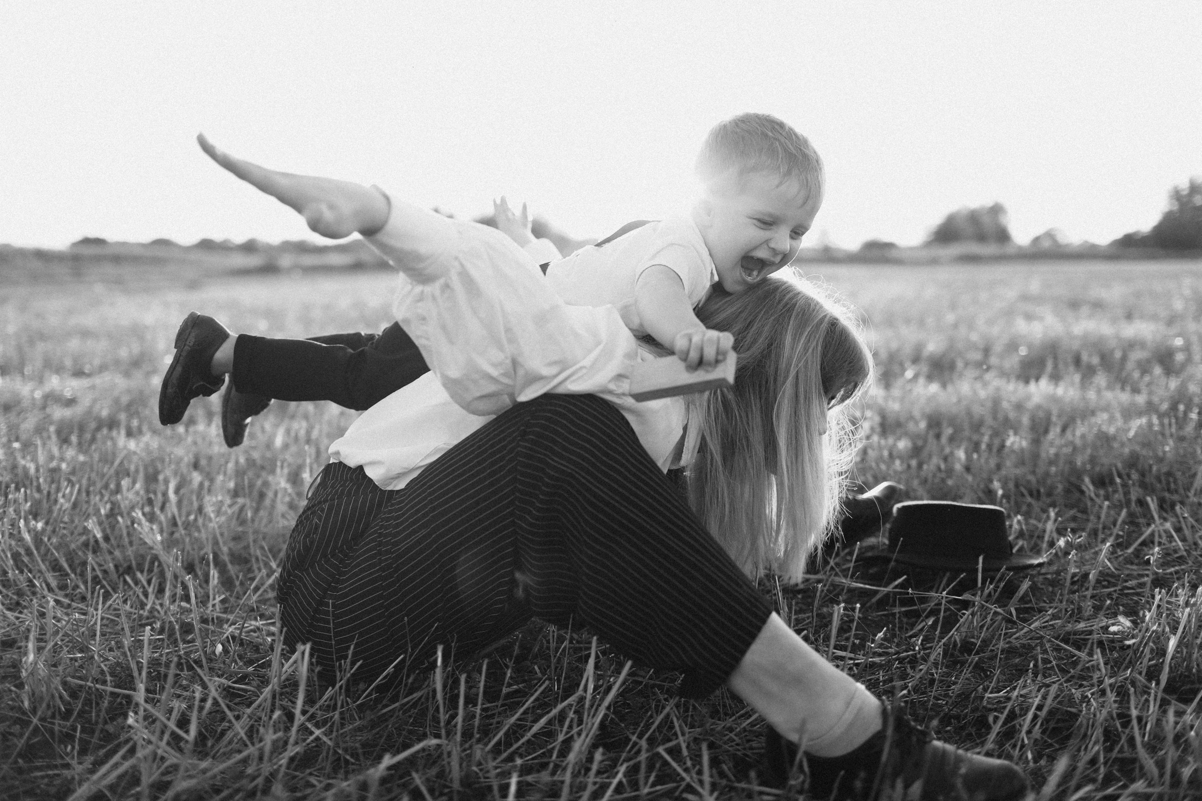 Пойдем смотреть птиц!. Семейный фотограф в Москве Алевтина Носова