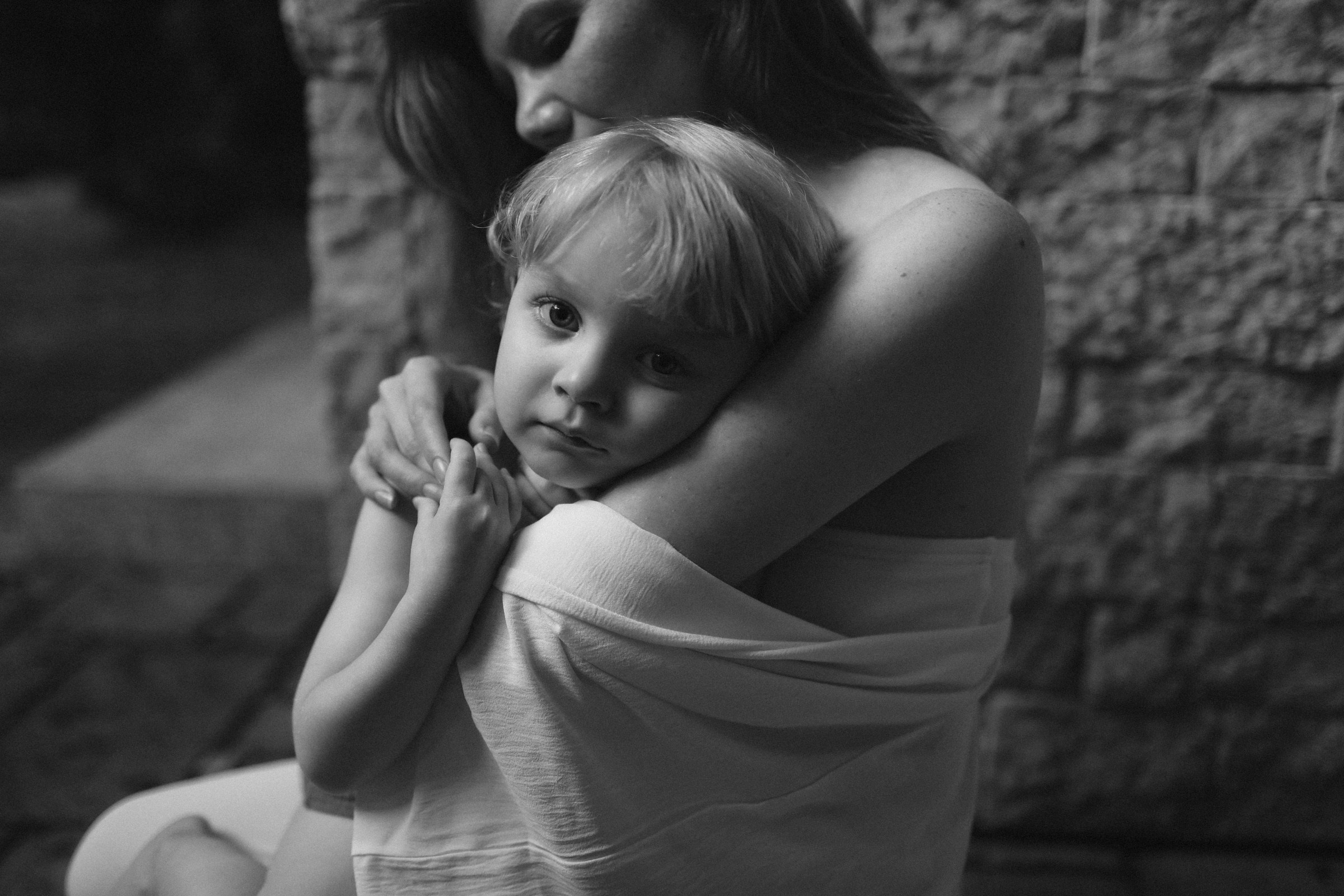 Сын. Семейный фотограф в Москве Алевтина Носова