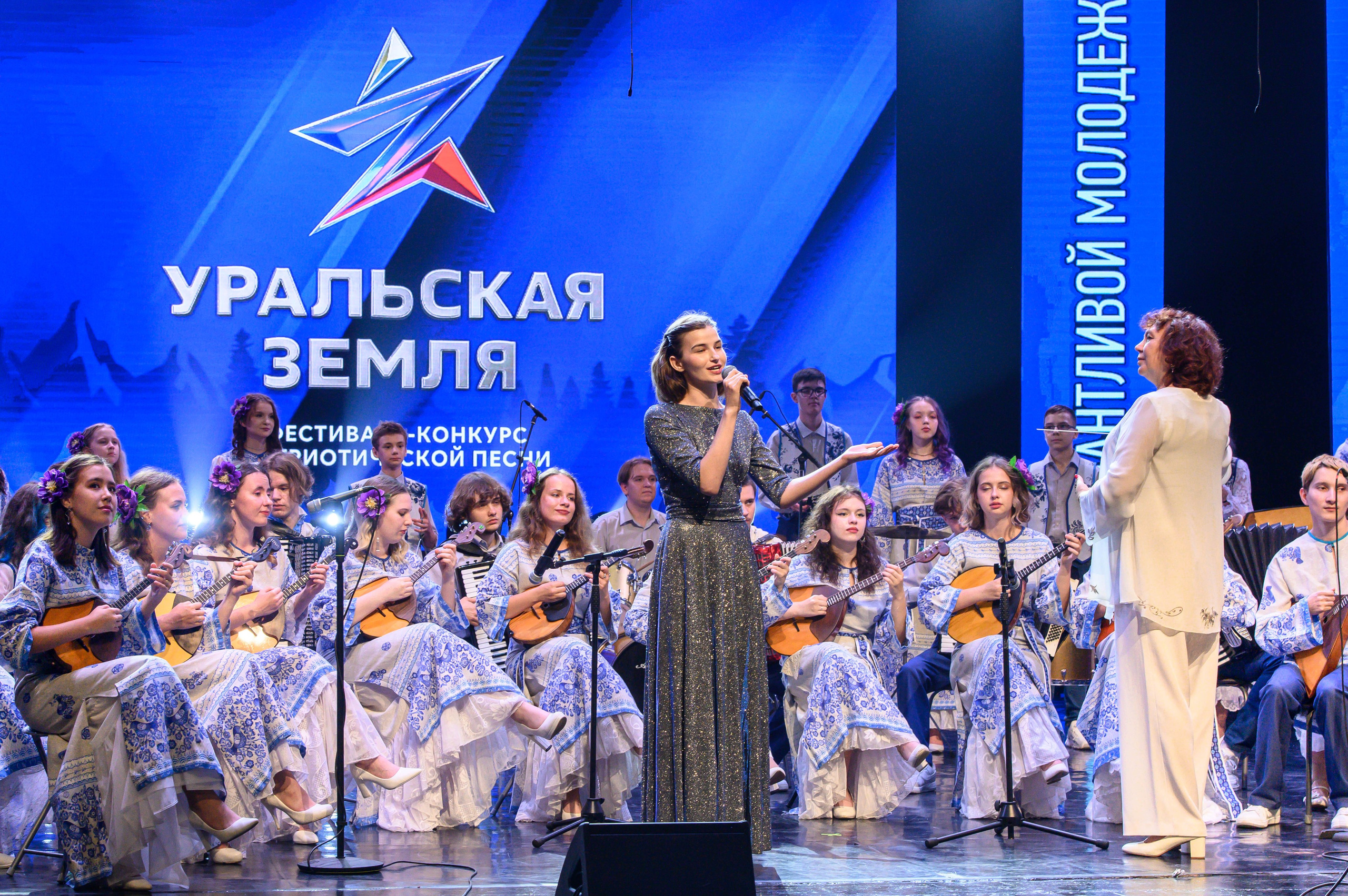 Концерты. Фотограф — Игорь Ушаков