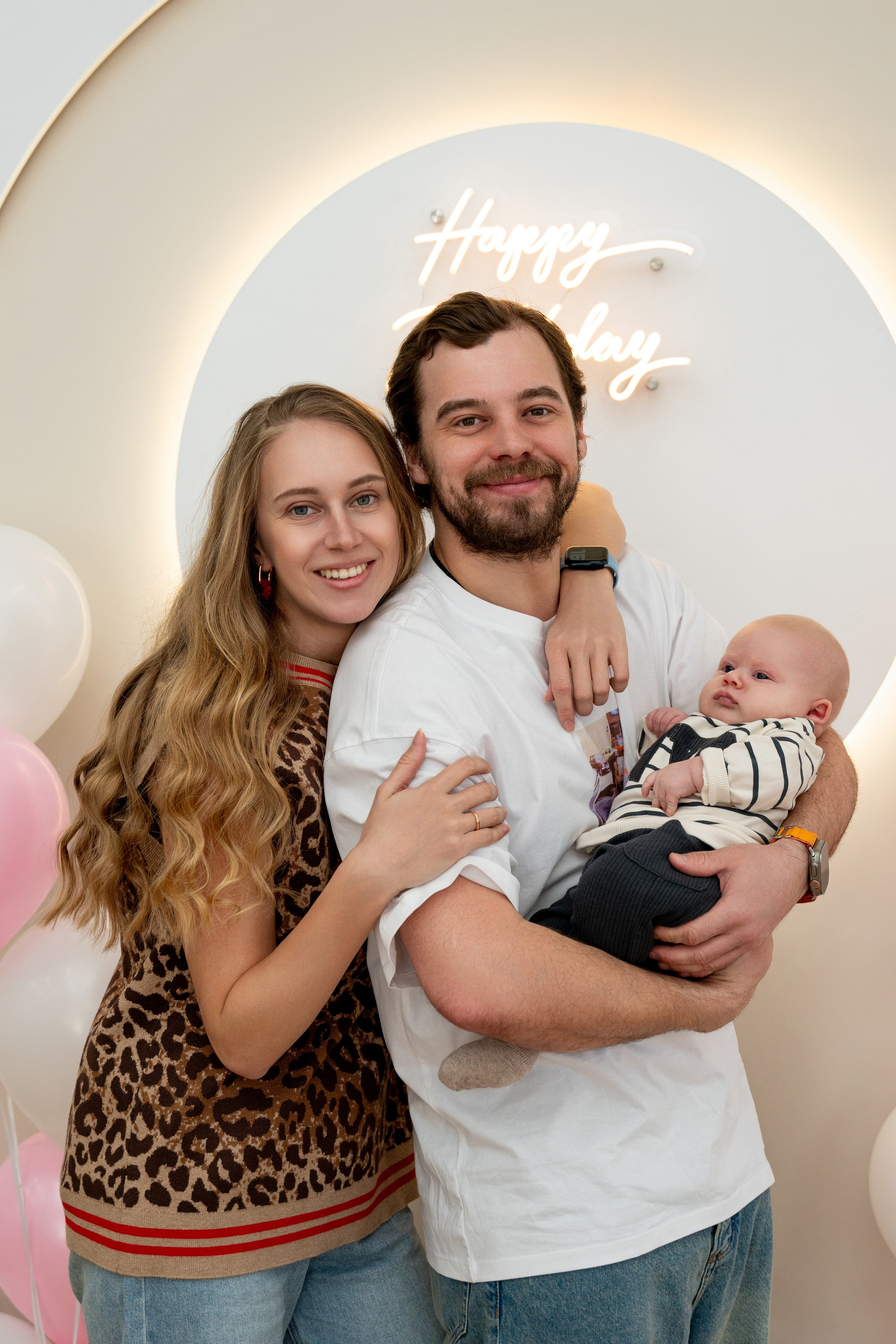 ДР АНИ. Фотограф на любое мероприятие