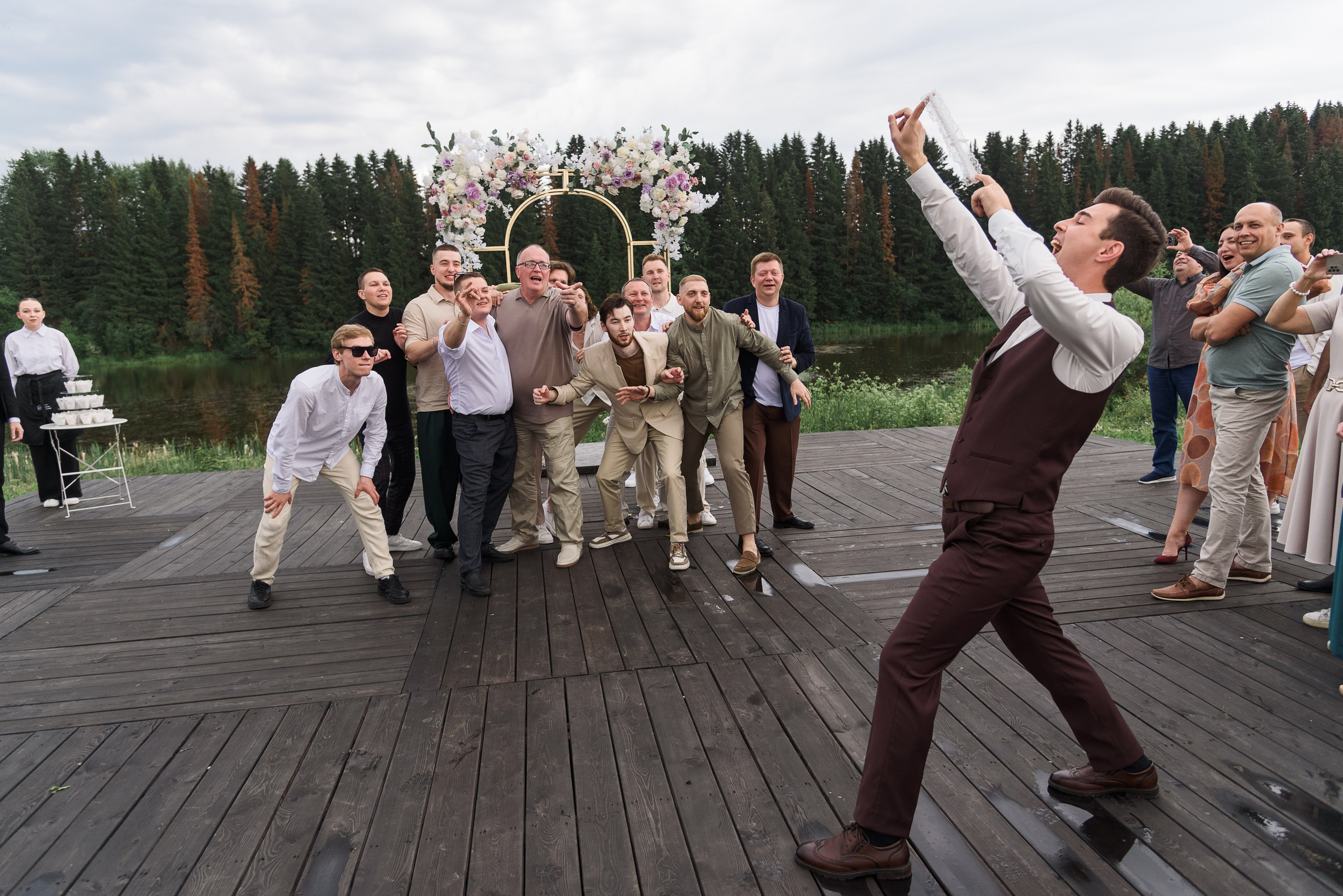 Ангелина и Руслан 2025-06-21. Свадебный фотограф в Перми Алексей Поляков