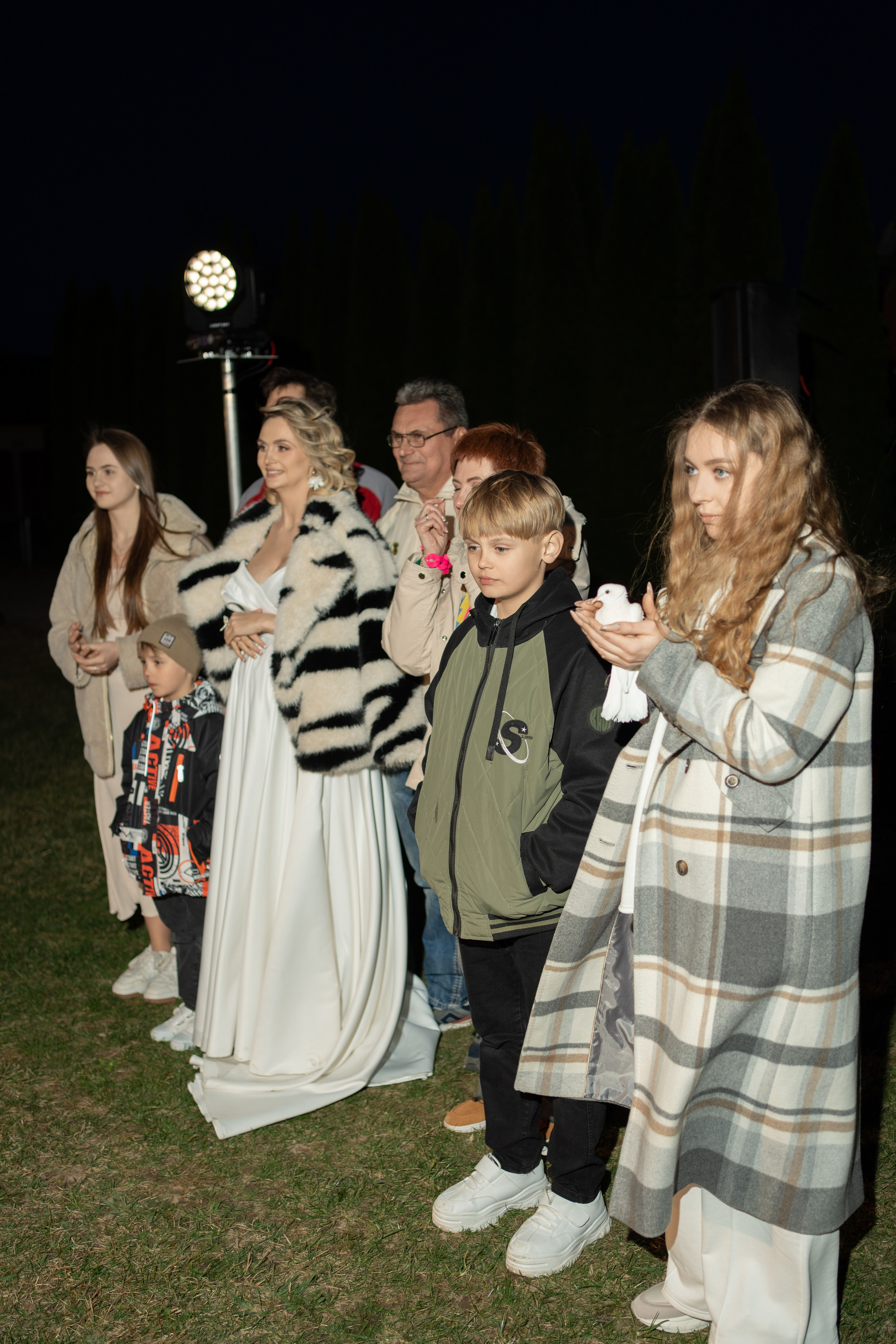 Gender Party. Семейный и свадебный фотограф Минск, Беларусь Анна Орловская