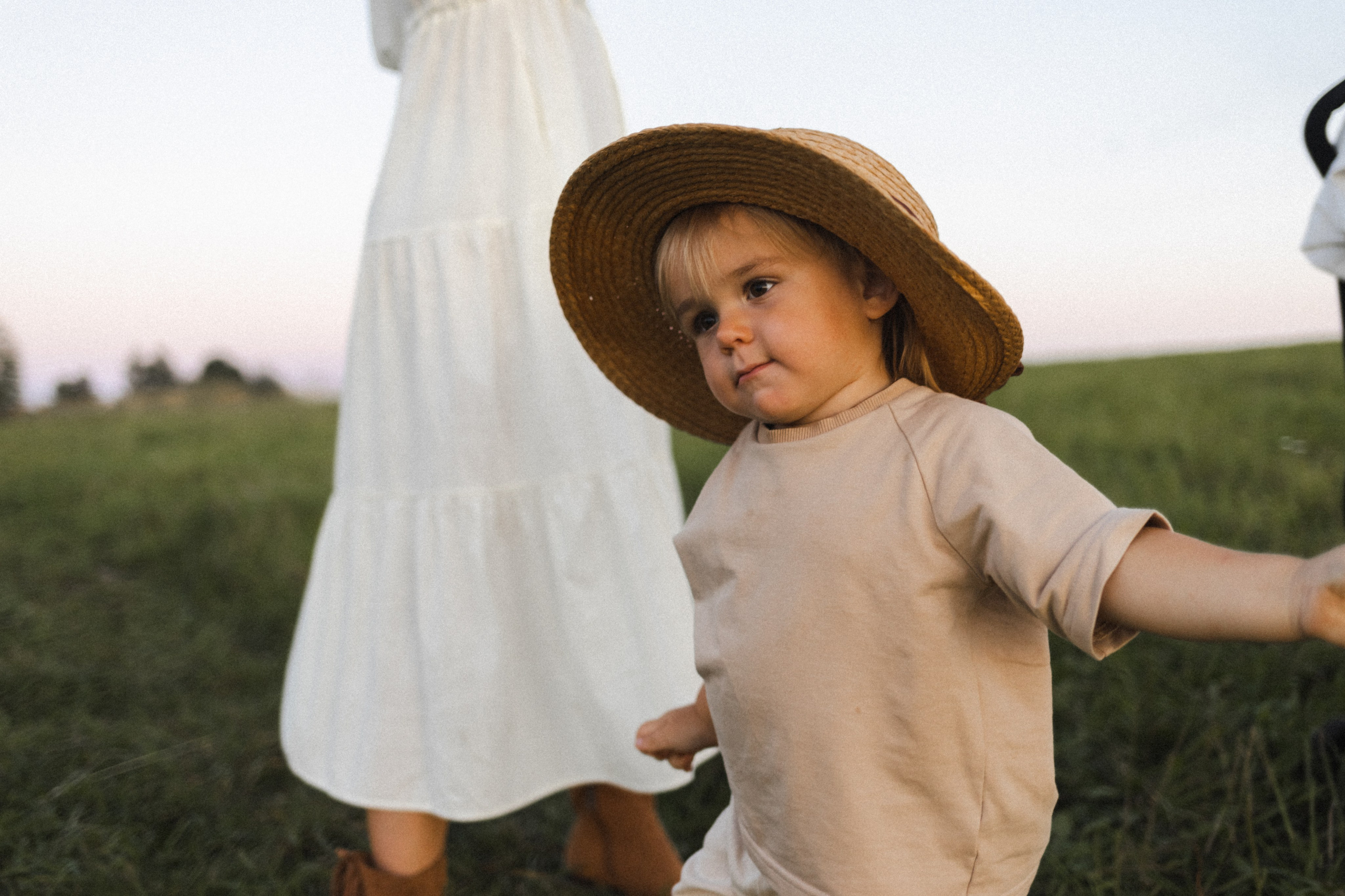 Паша, Настя и Даня. Семейный фотограф в Москве