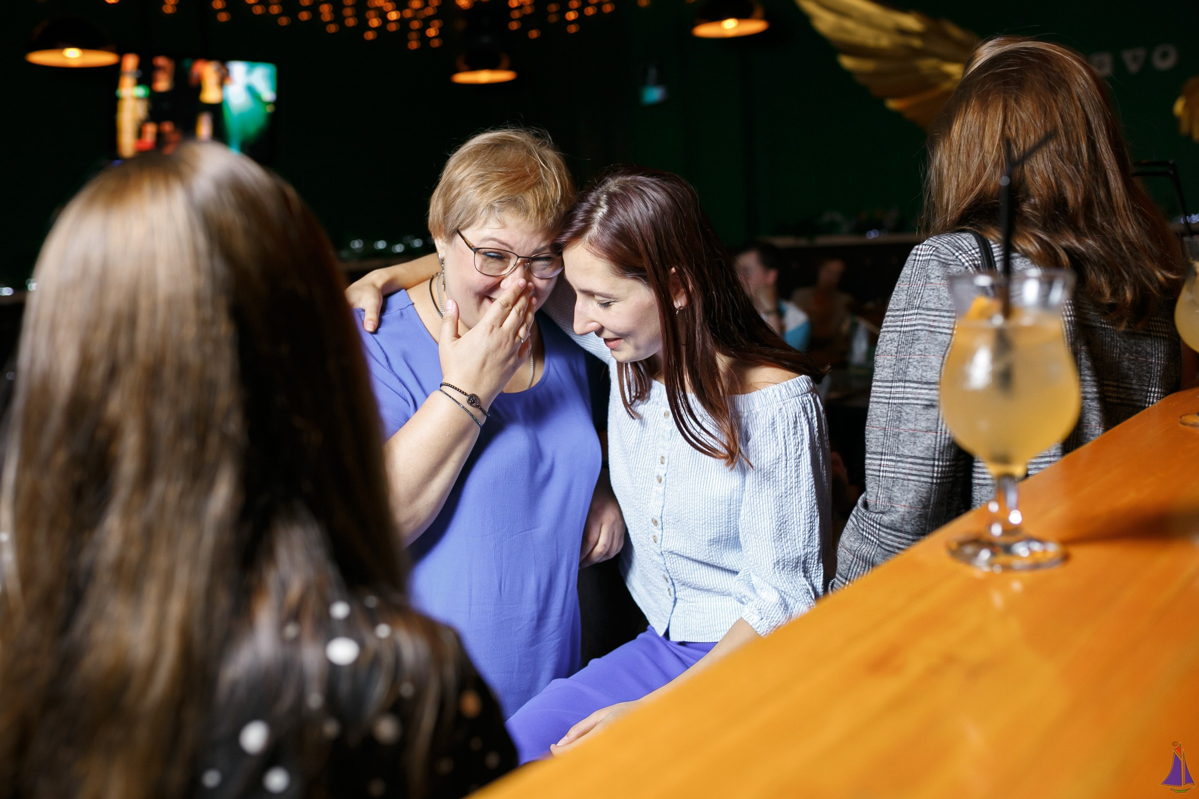 Караоке бар Bravo. Фотограф в Воронеже Иван Самодуров