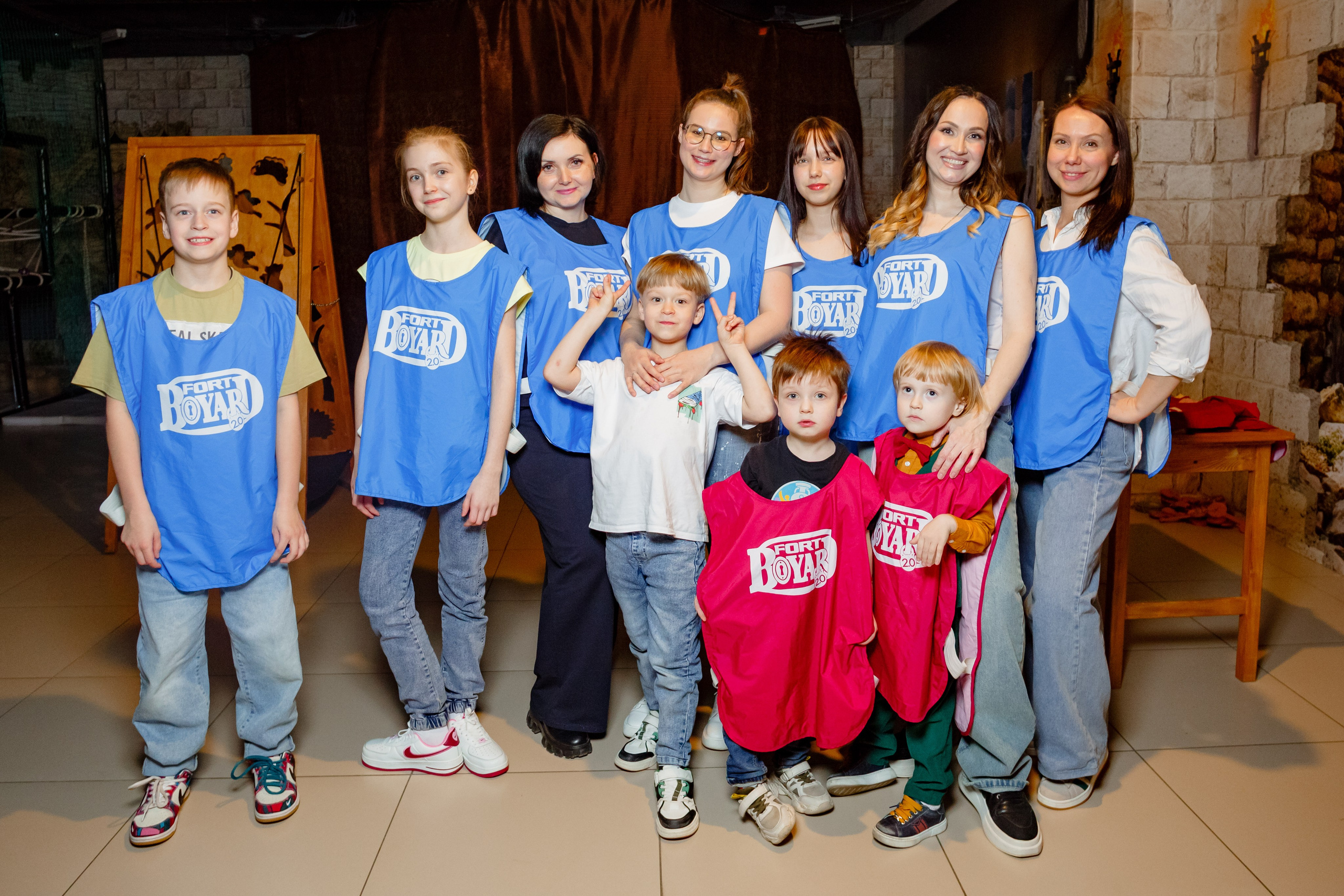 ФордБоярд. Фотограф в Воронеже Иван Самодуров