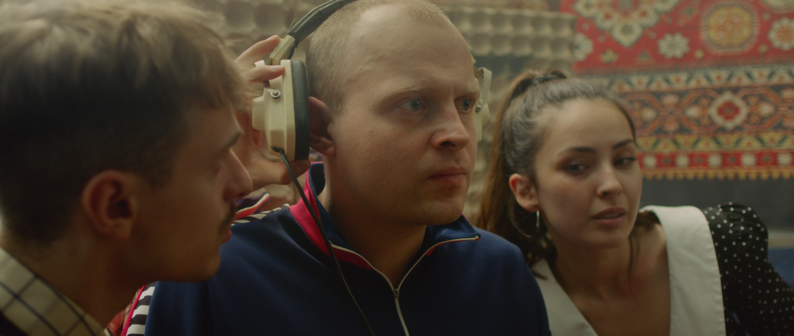 Combination. Tokcolor