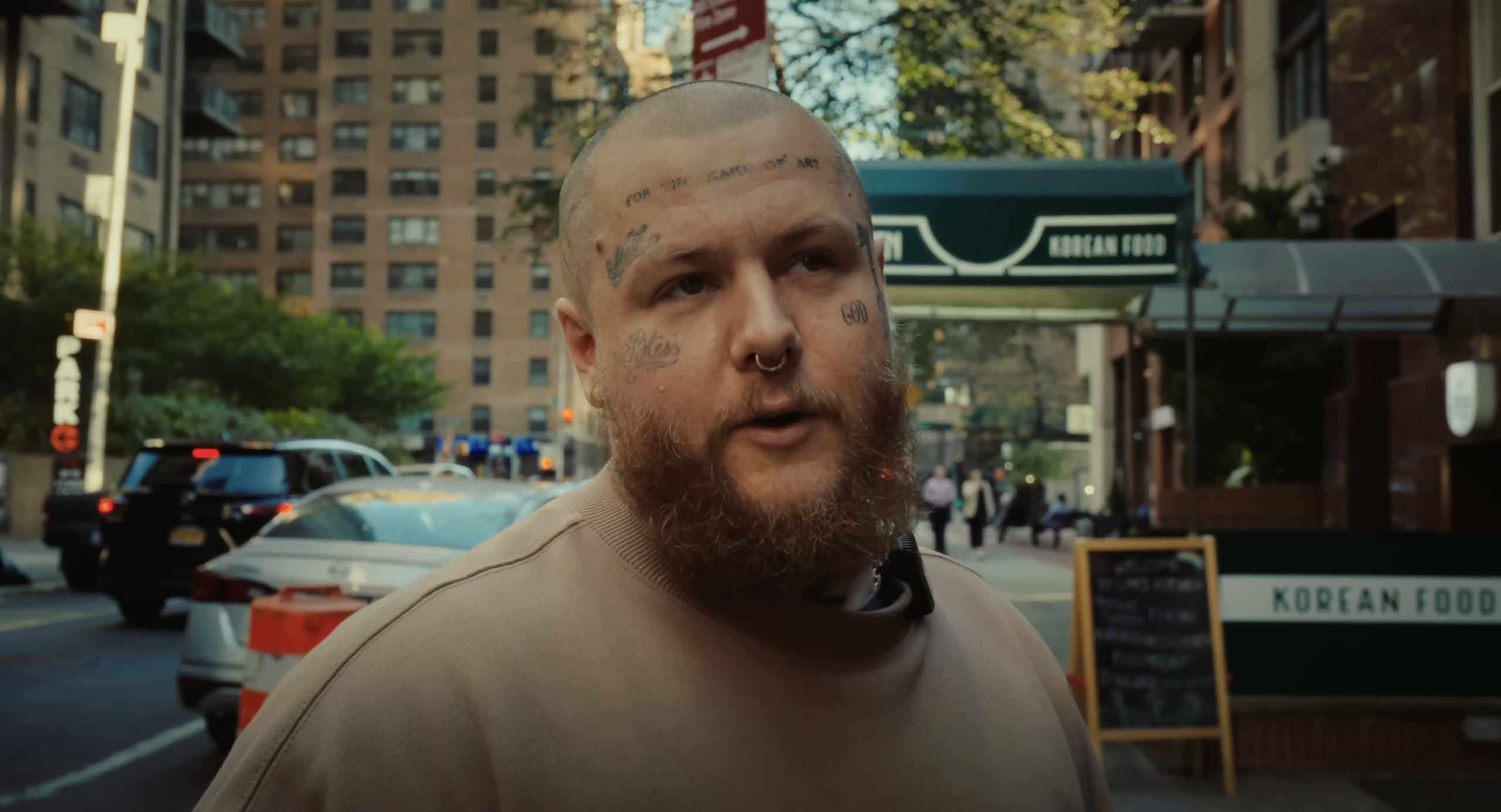 My transformation or how I became homeless in the USA. Tokcolor