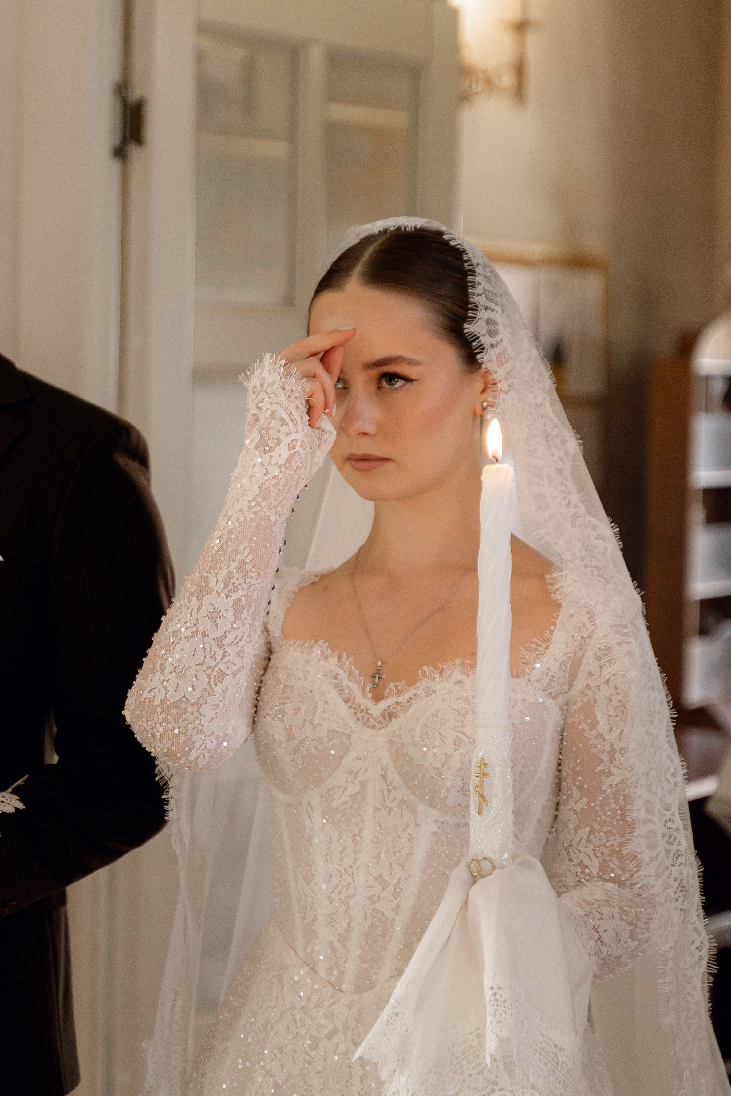 Петр & Анастасия. Свадебный фотограф в Казани