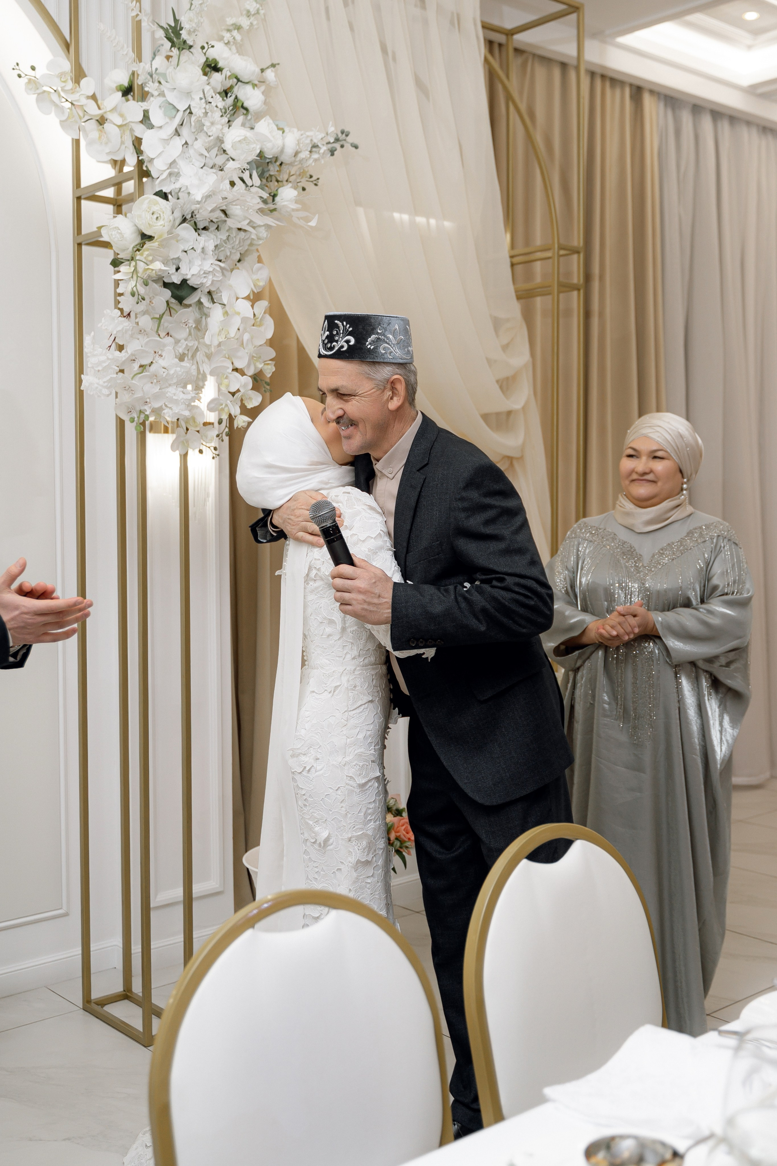 Данис & Ильзира (Алтан). RAMIL SAFIULLIN