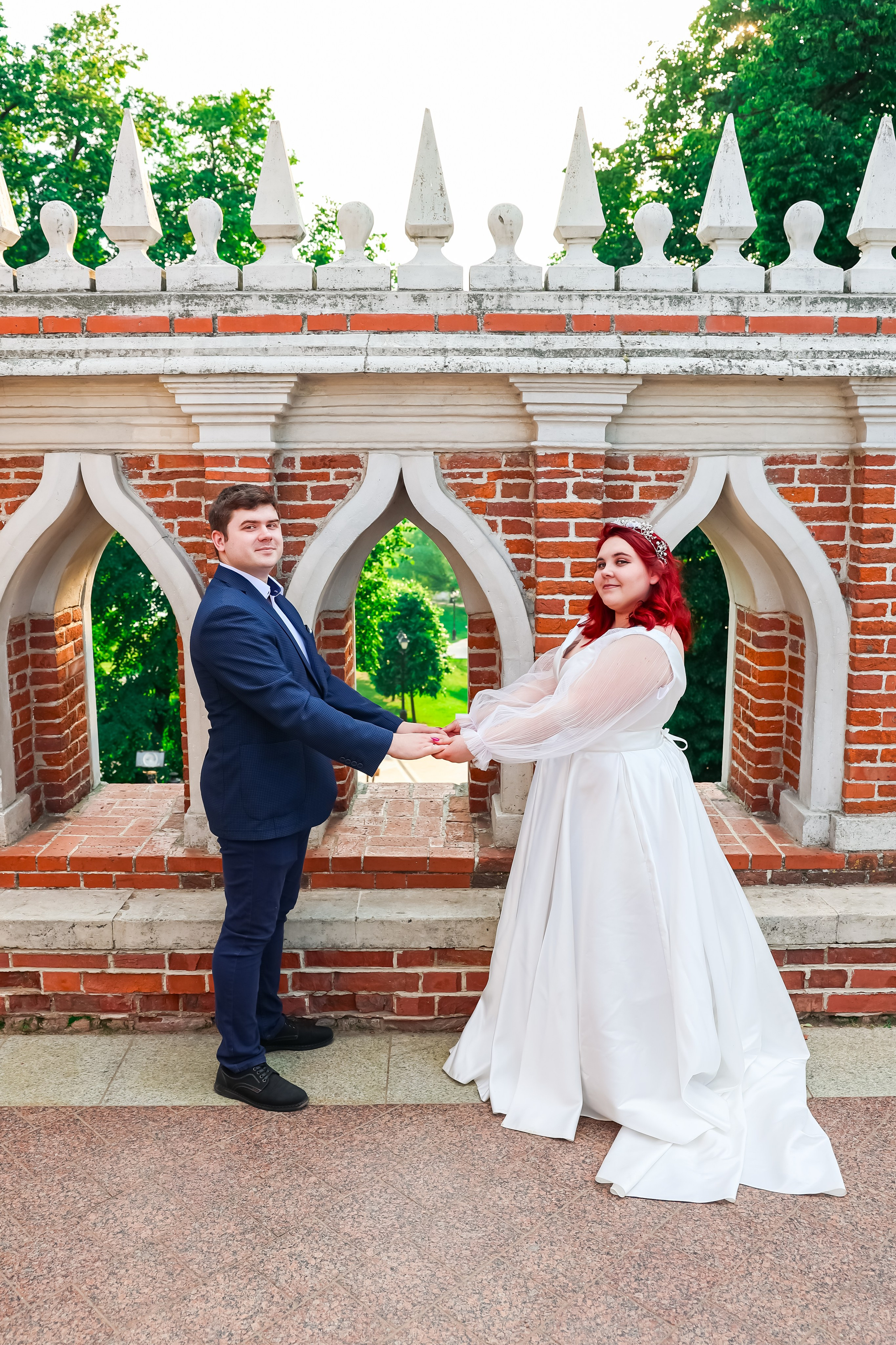 Свадьба Яны и Алексея. Оксана Ромашкина- семейный и ньюборн фотограф из Москвы