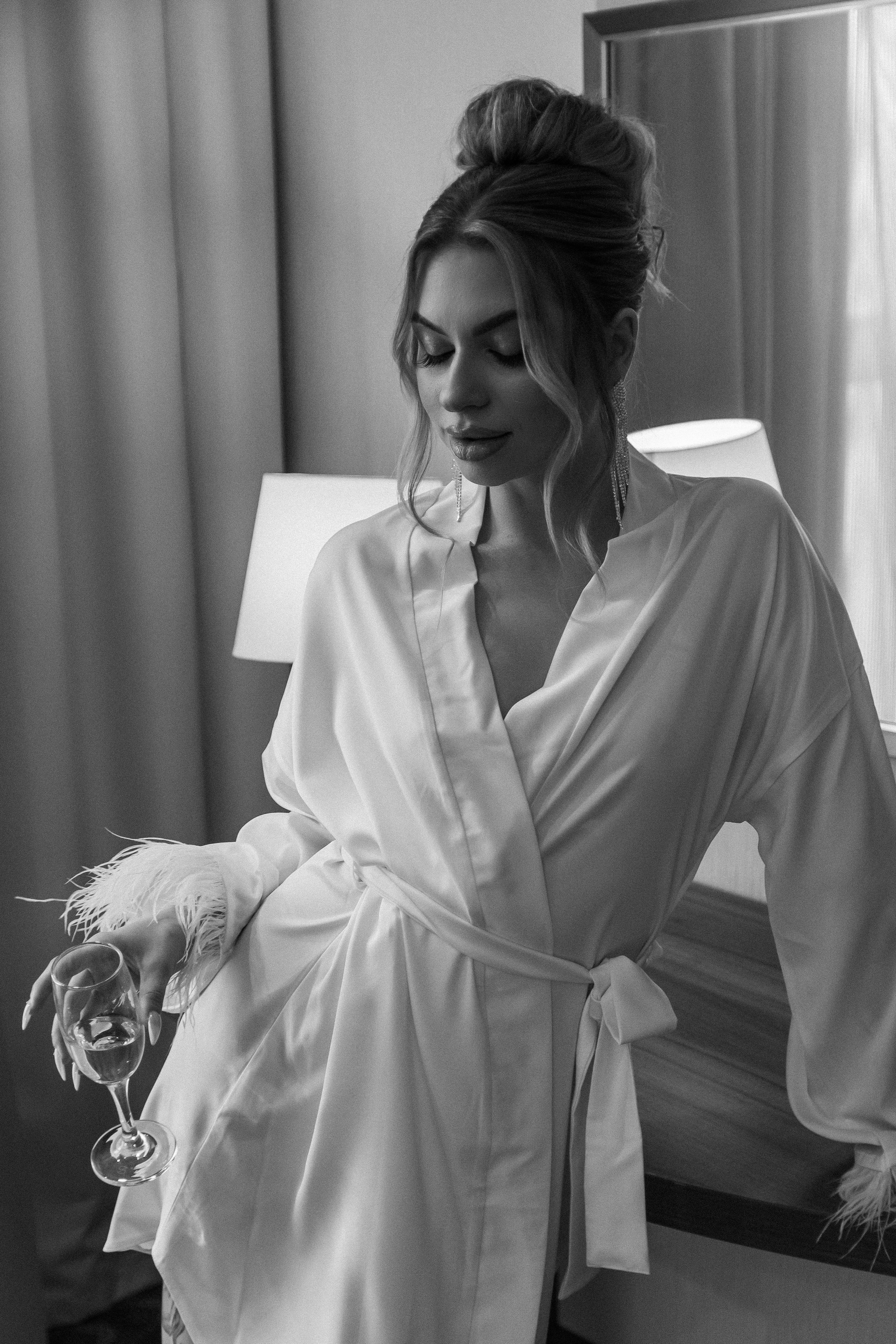 Роман и Валерия. Свадебный, женский и семейный фотограф в Уфе Анастасия Игнатьева