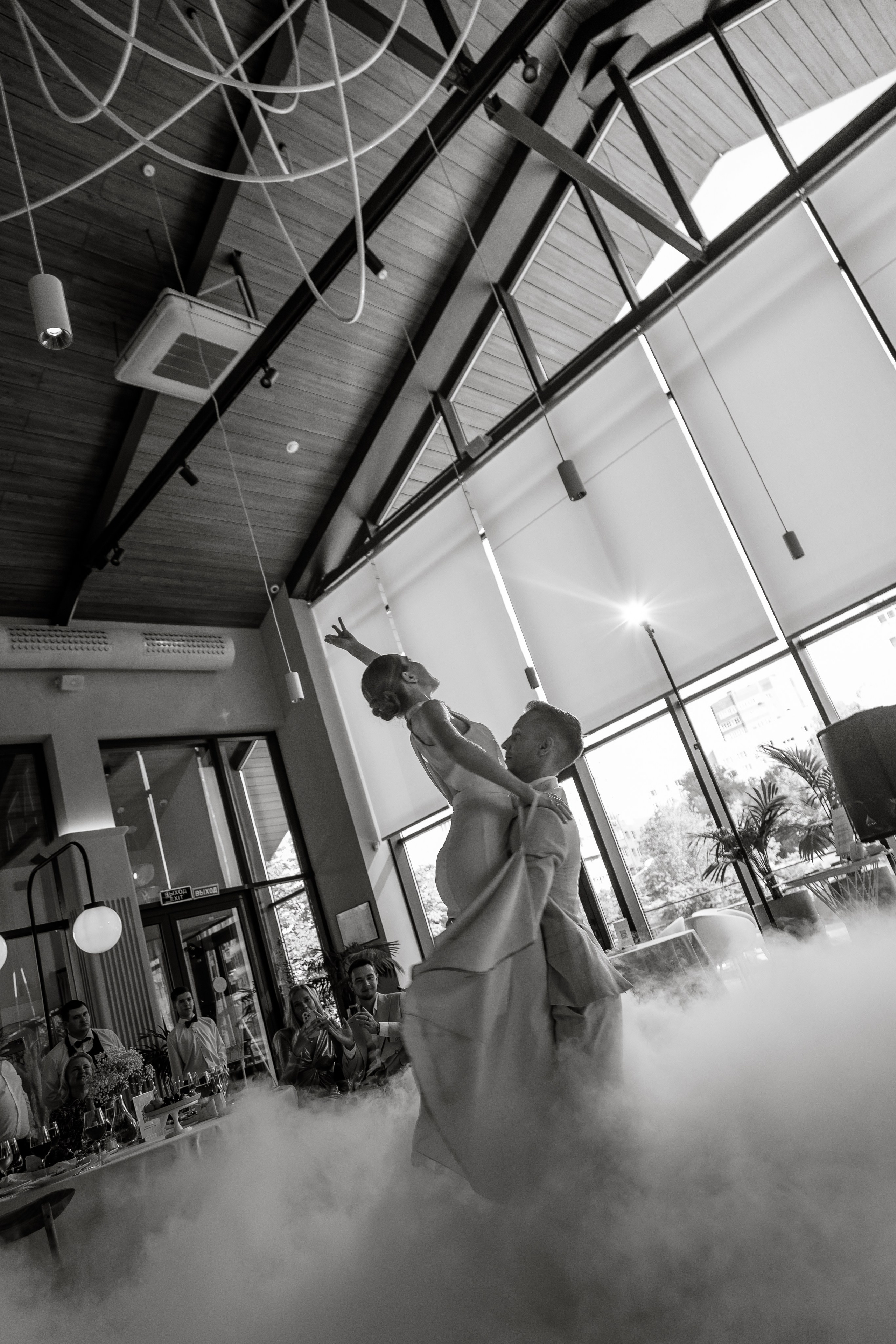 A & L. Лопарев Петр Фотограф Москва Санкт-Петербург свадебный репортажный