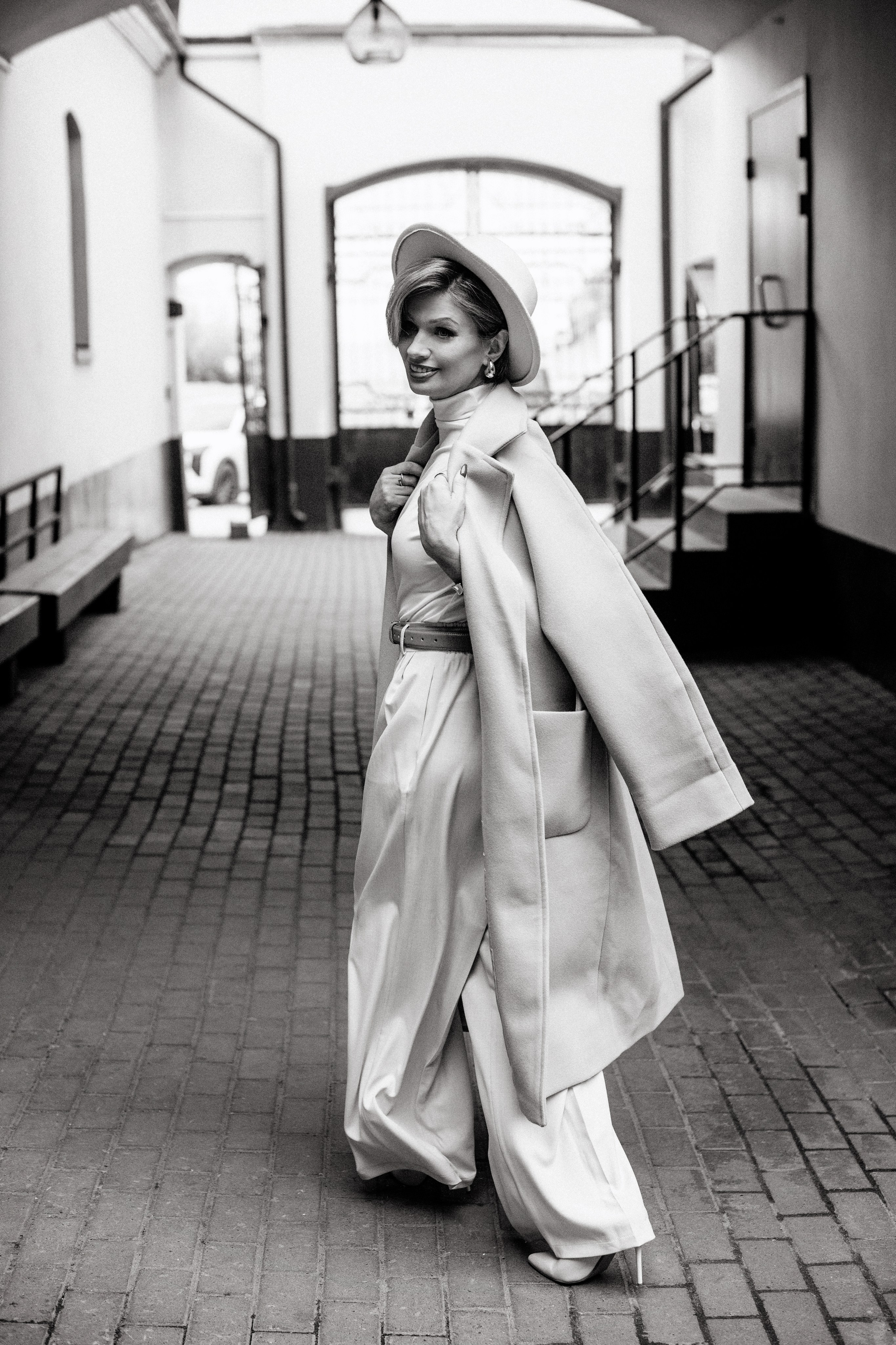 Проект OLD MONEY. ФОТОПРОЕКТЫ