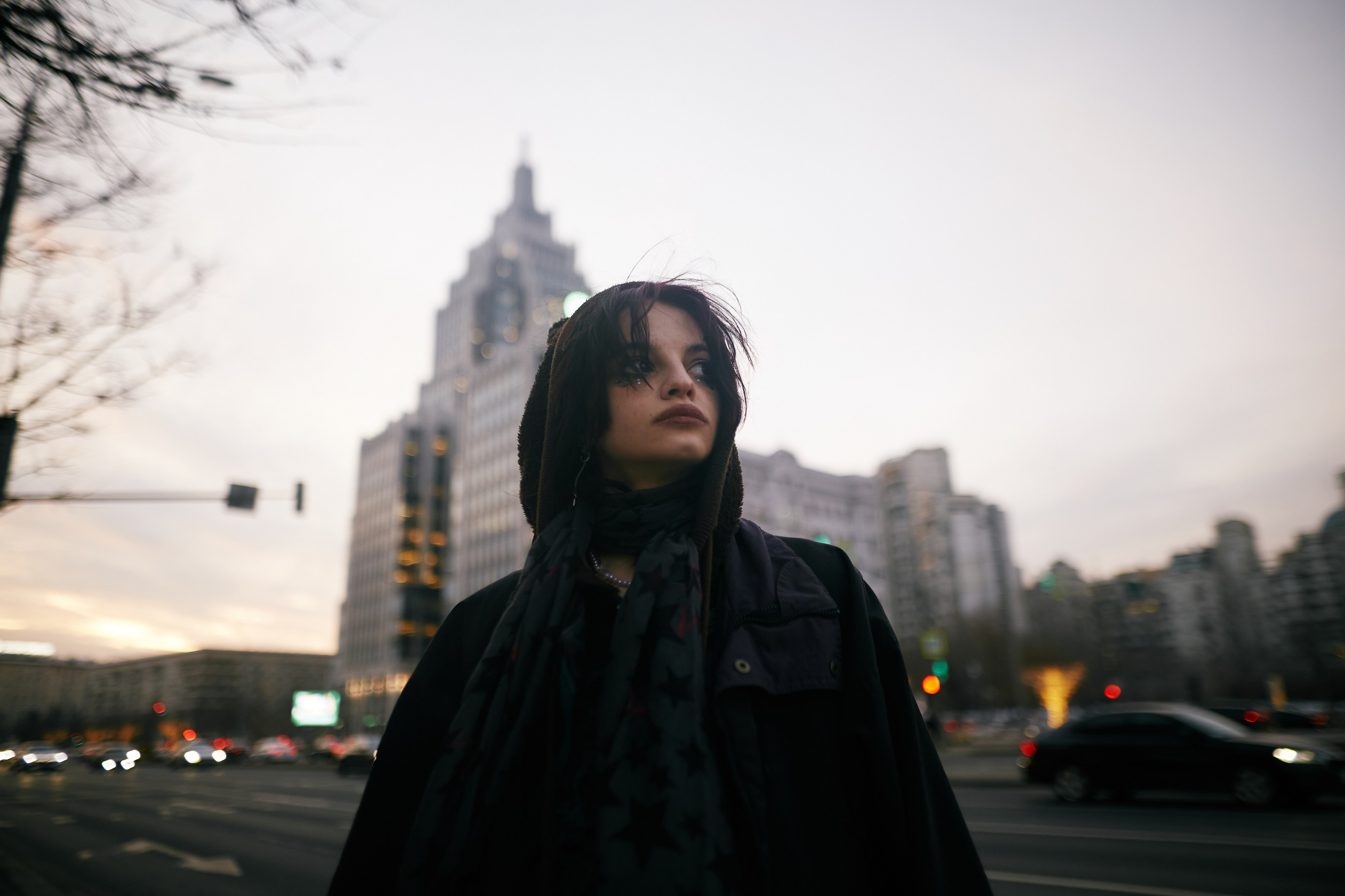 Сима. Главная