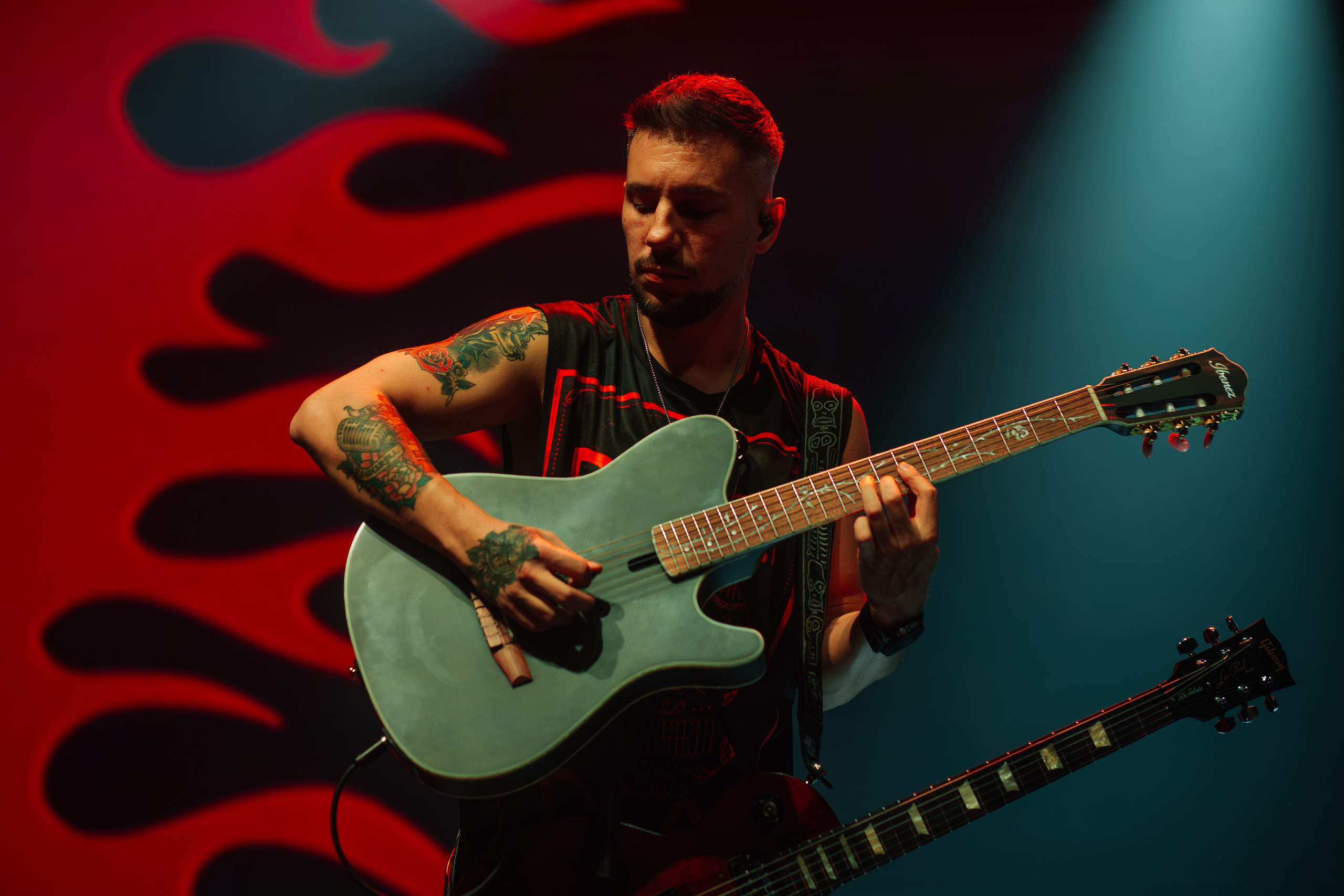 Lascala. Аврора. 05.04.2025. Главная