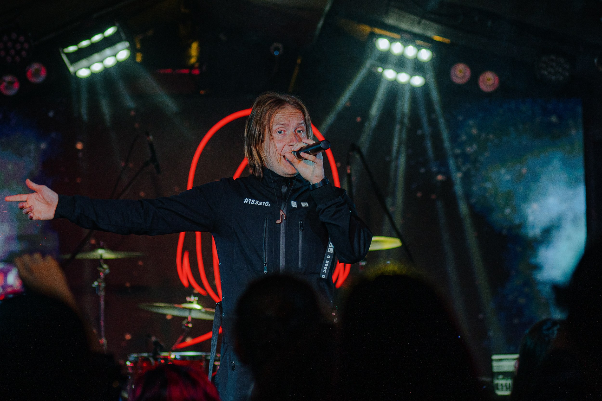 Фестиваль «ШУМ». Action. 16.08.2025. Главная